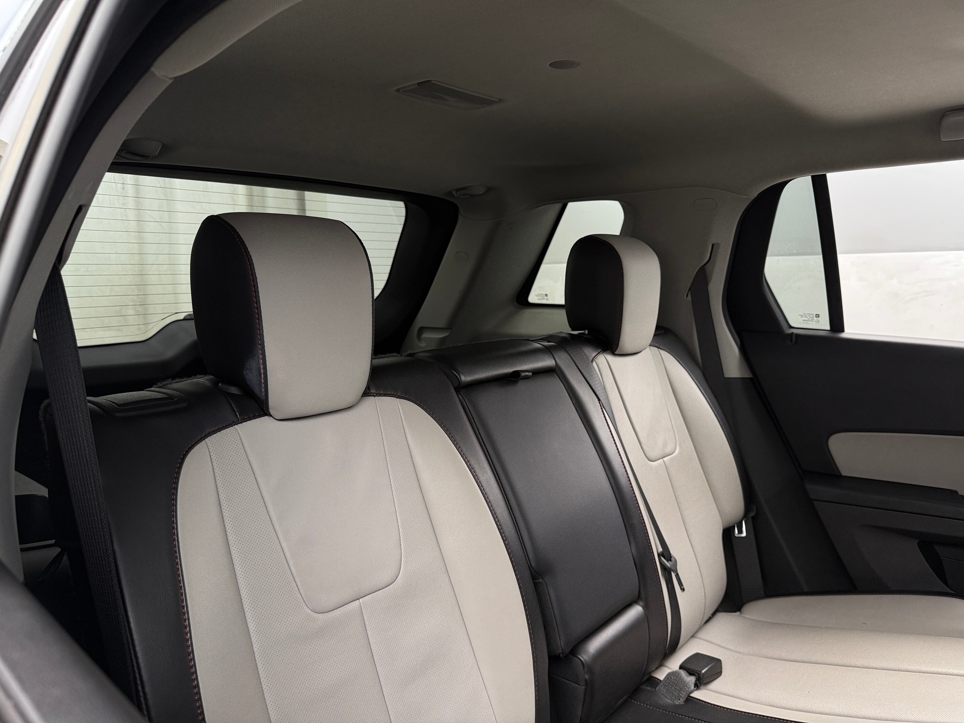 Thumbnail: 2015 GMC Terrain - 6