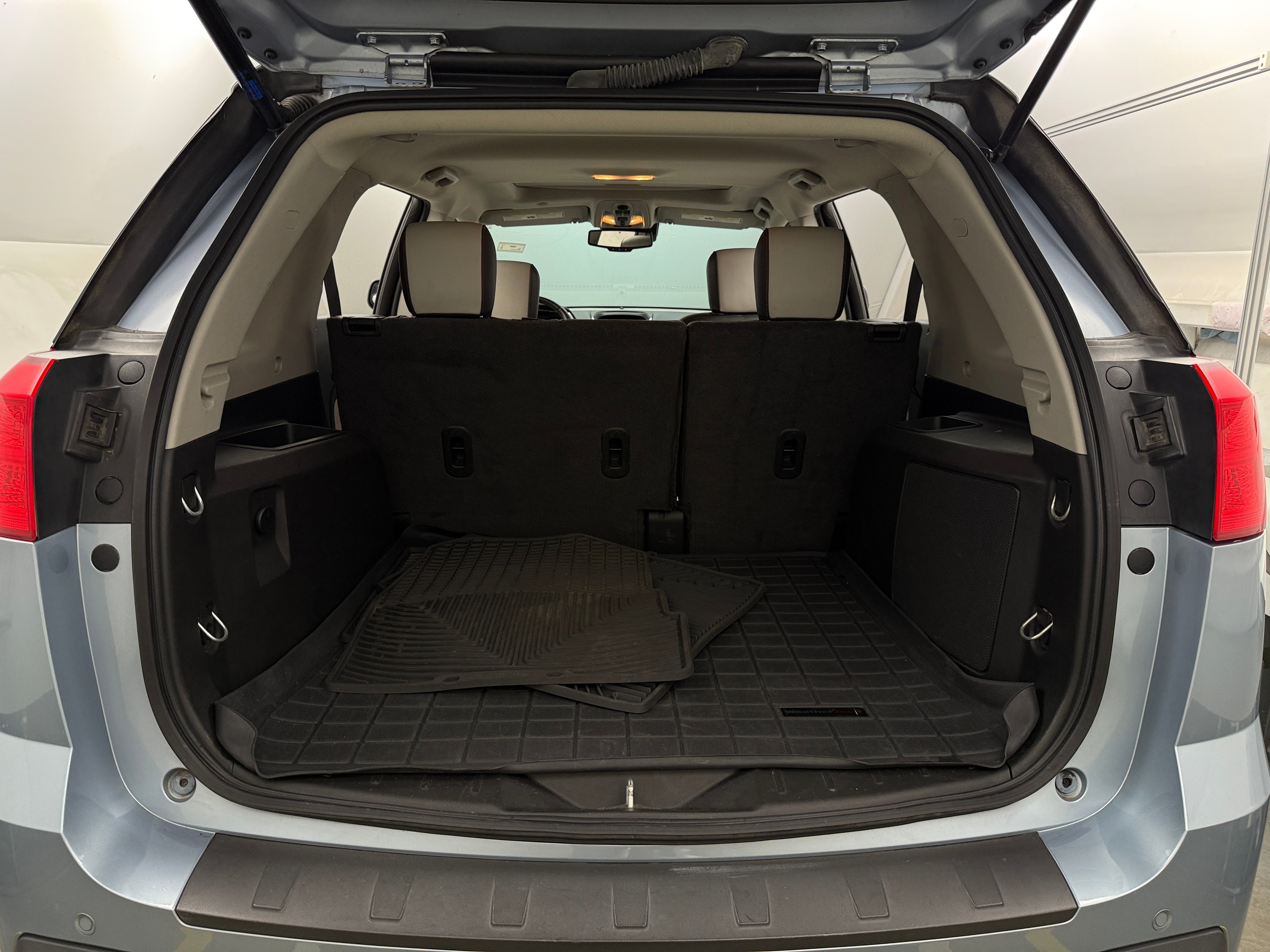 Thumbnail: 2015 GMC Terrain - 7