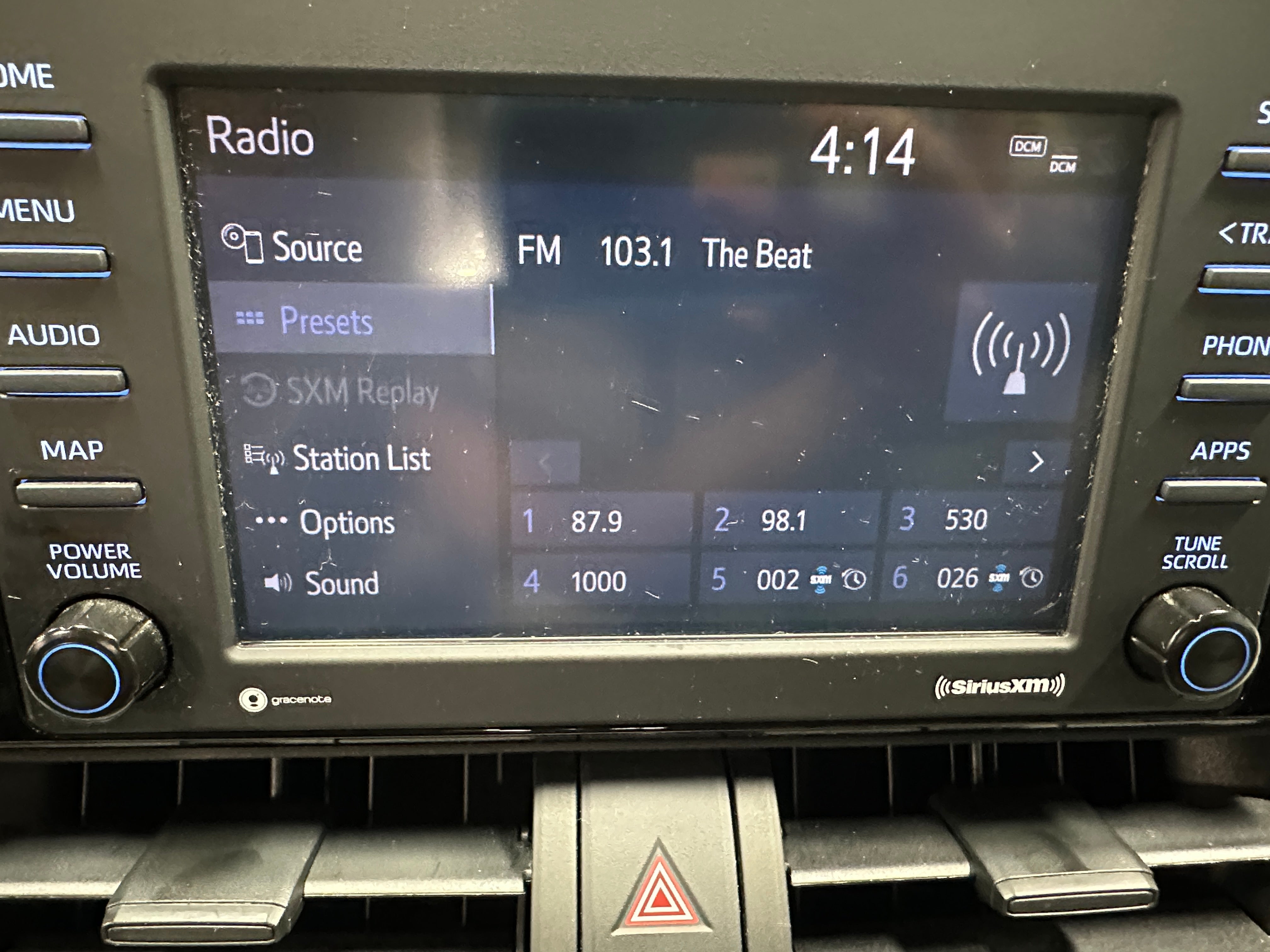 2022 Toyota RAV4 XLE 4