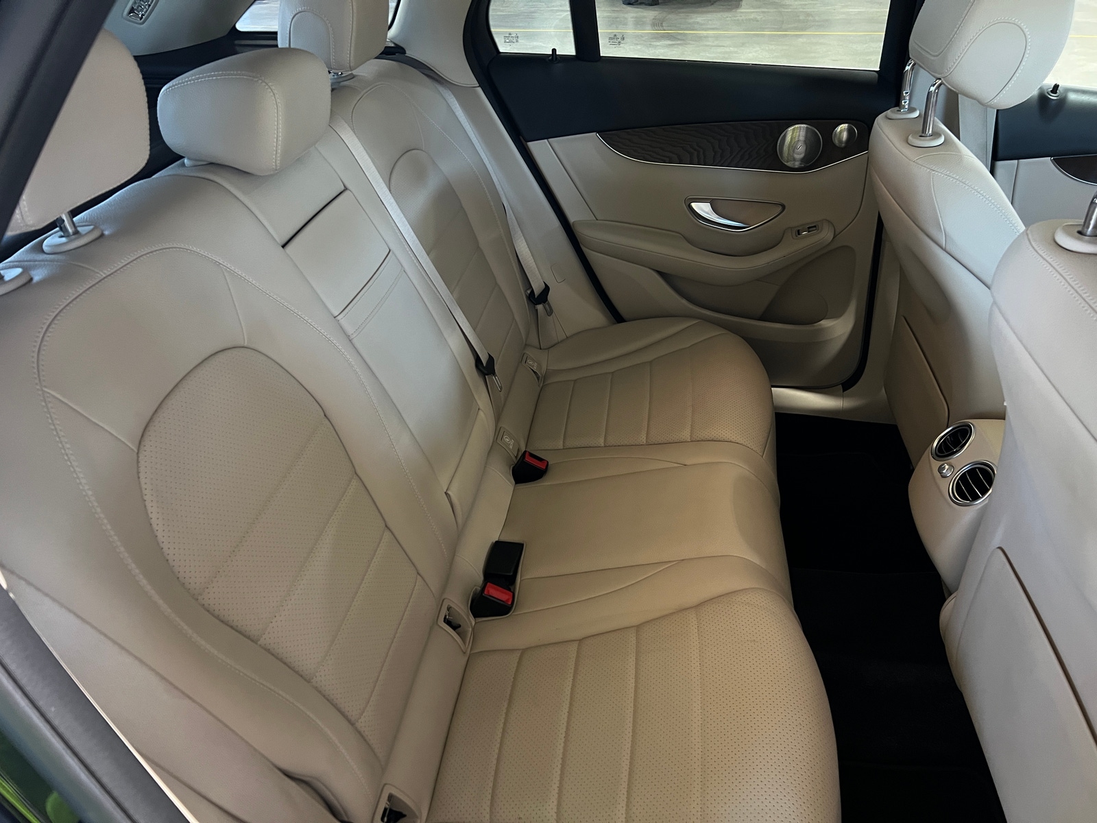 Thumbnail: 2019 Mercedes-Benz GLC - 5
