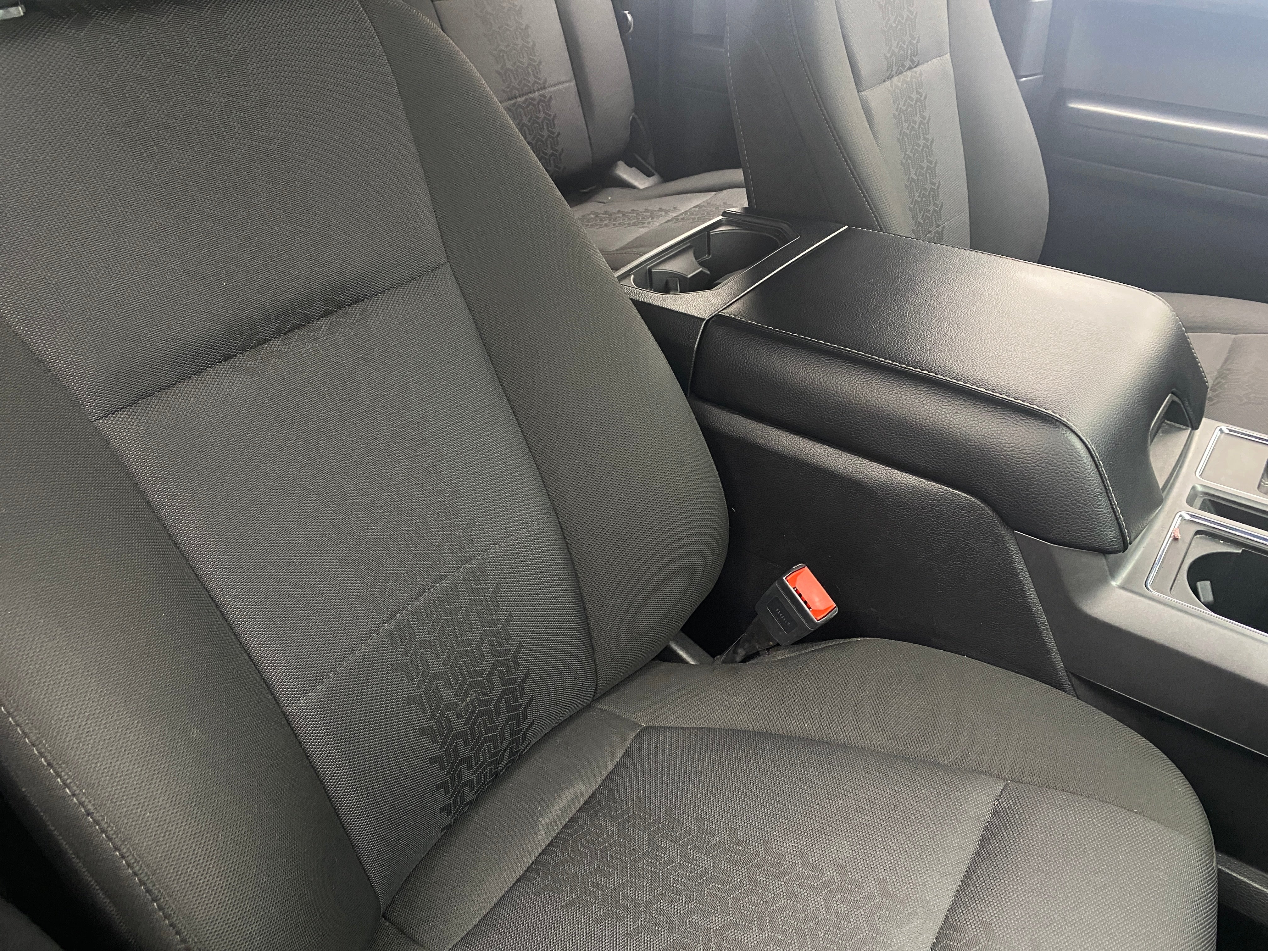 2018 Ford Econoline E-150 2