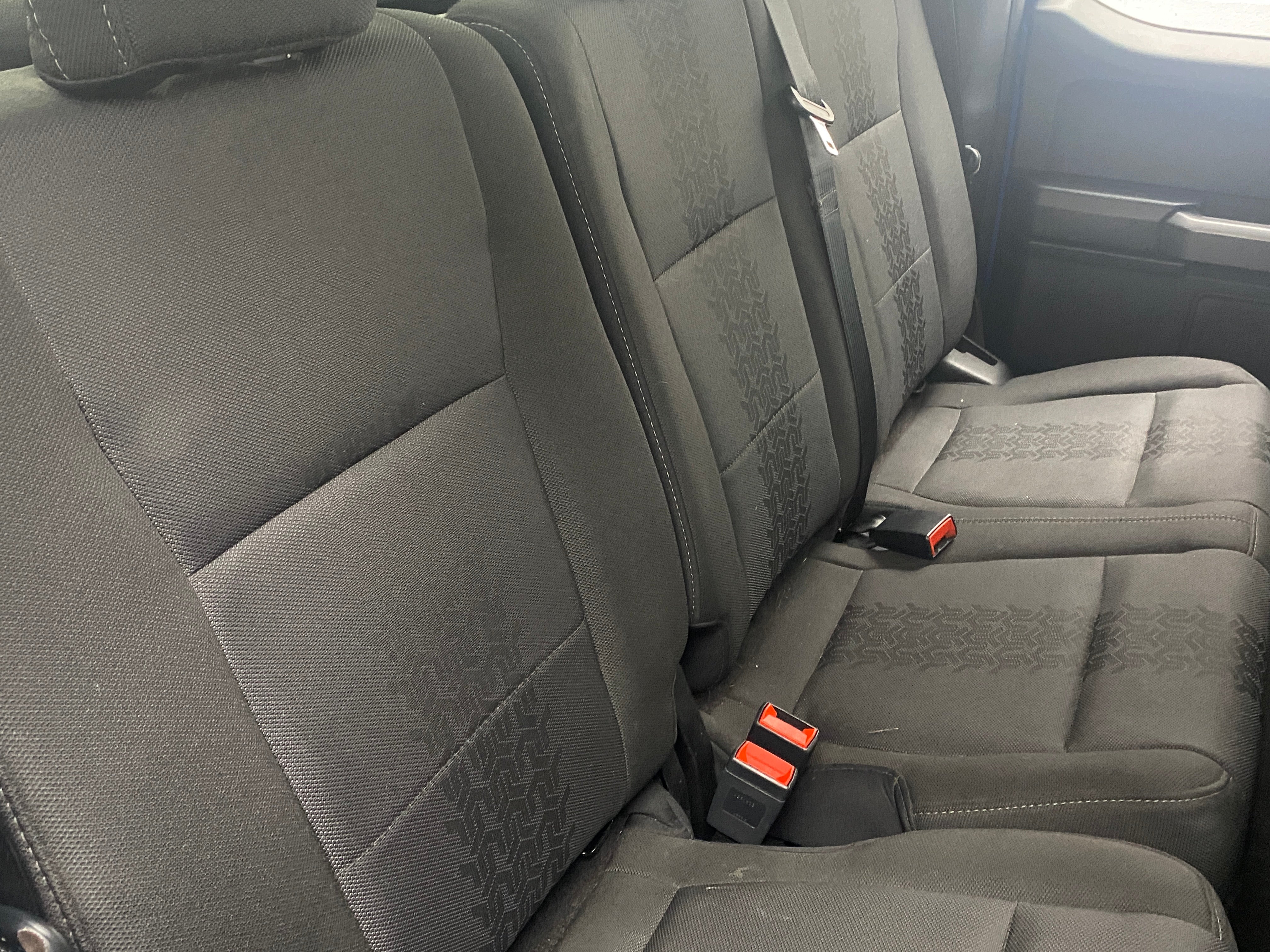 2018 Ford Econoline E-150 6