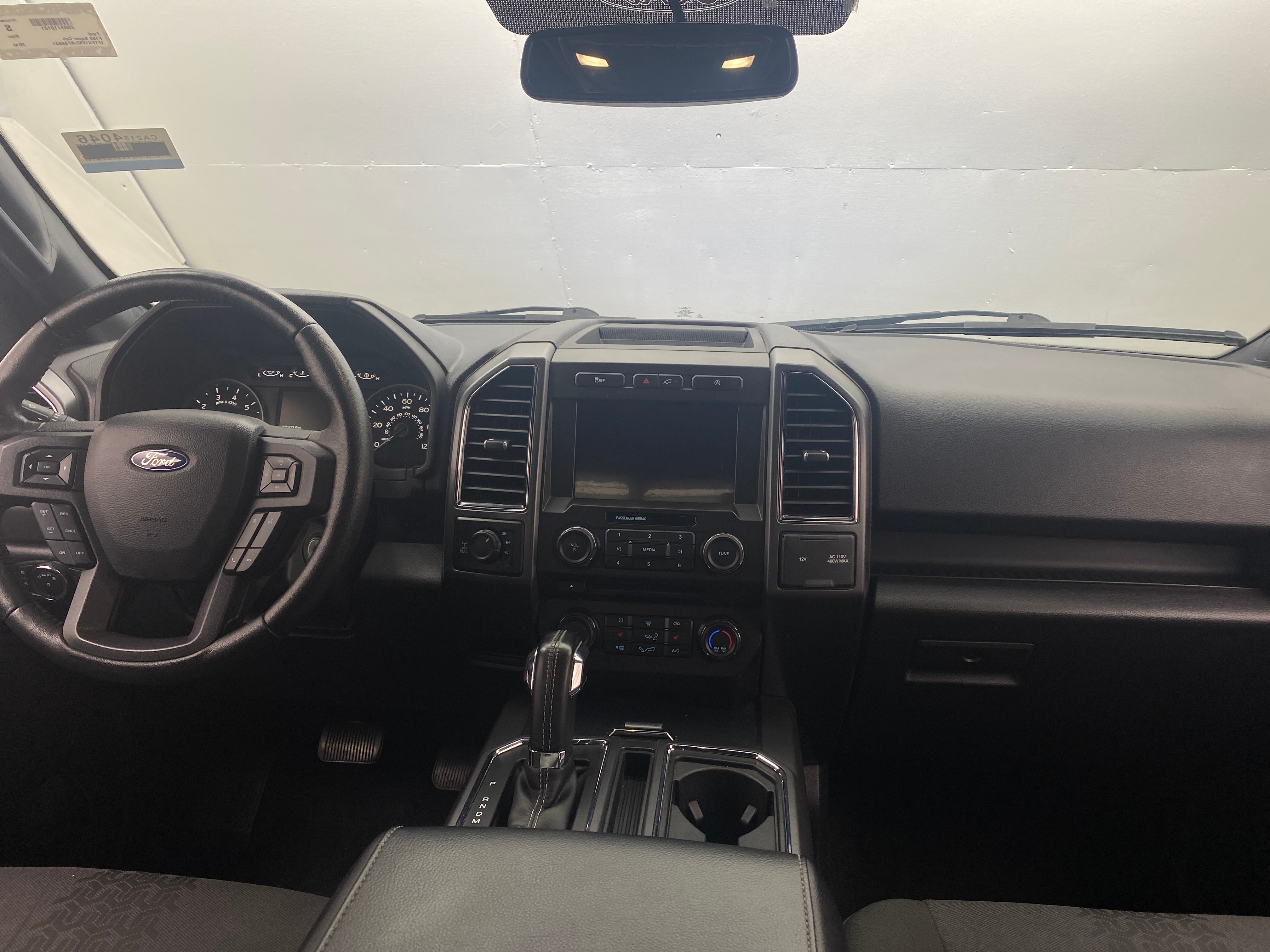 2018 Ford Econoline E-150 3