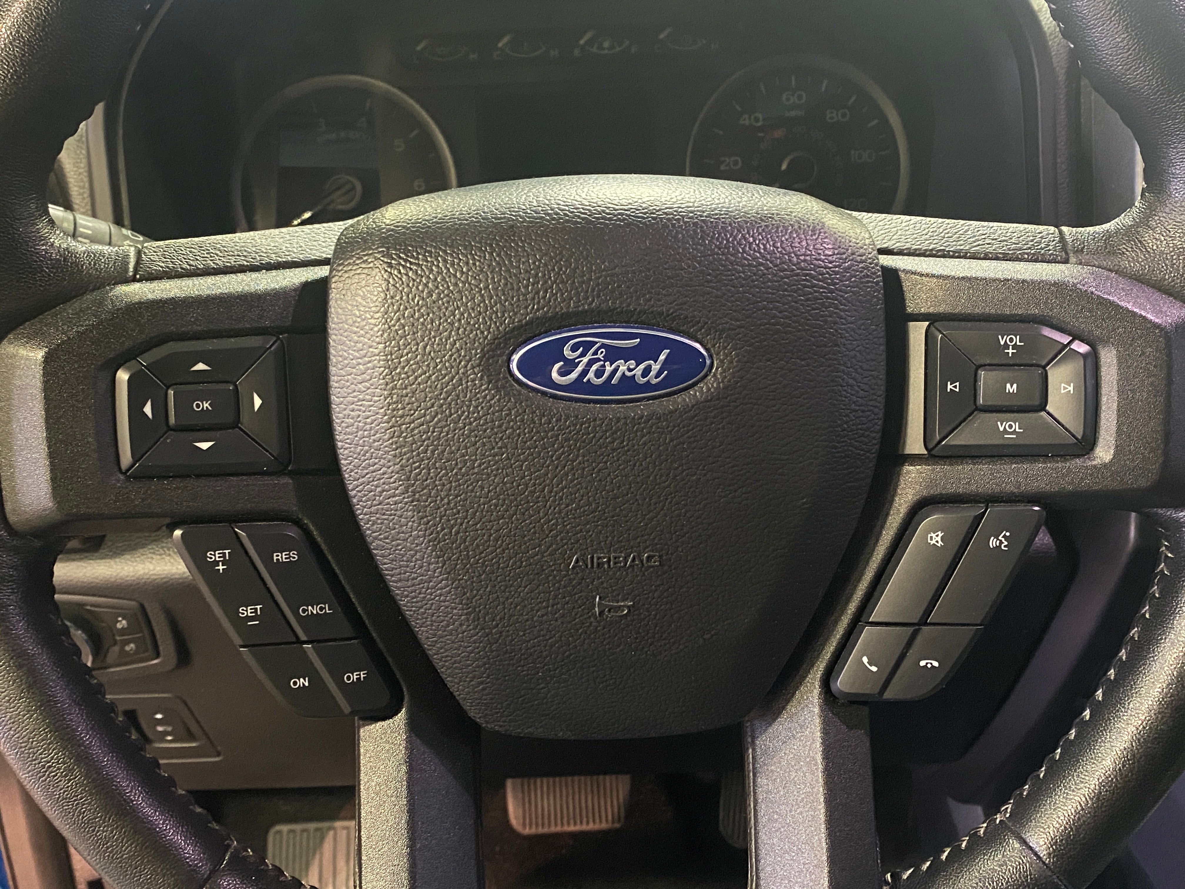 2018 Ford Econoline E-150 5