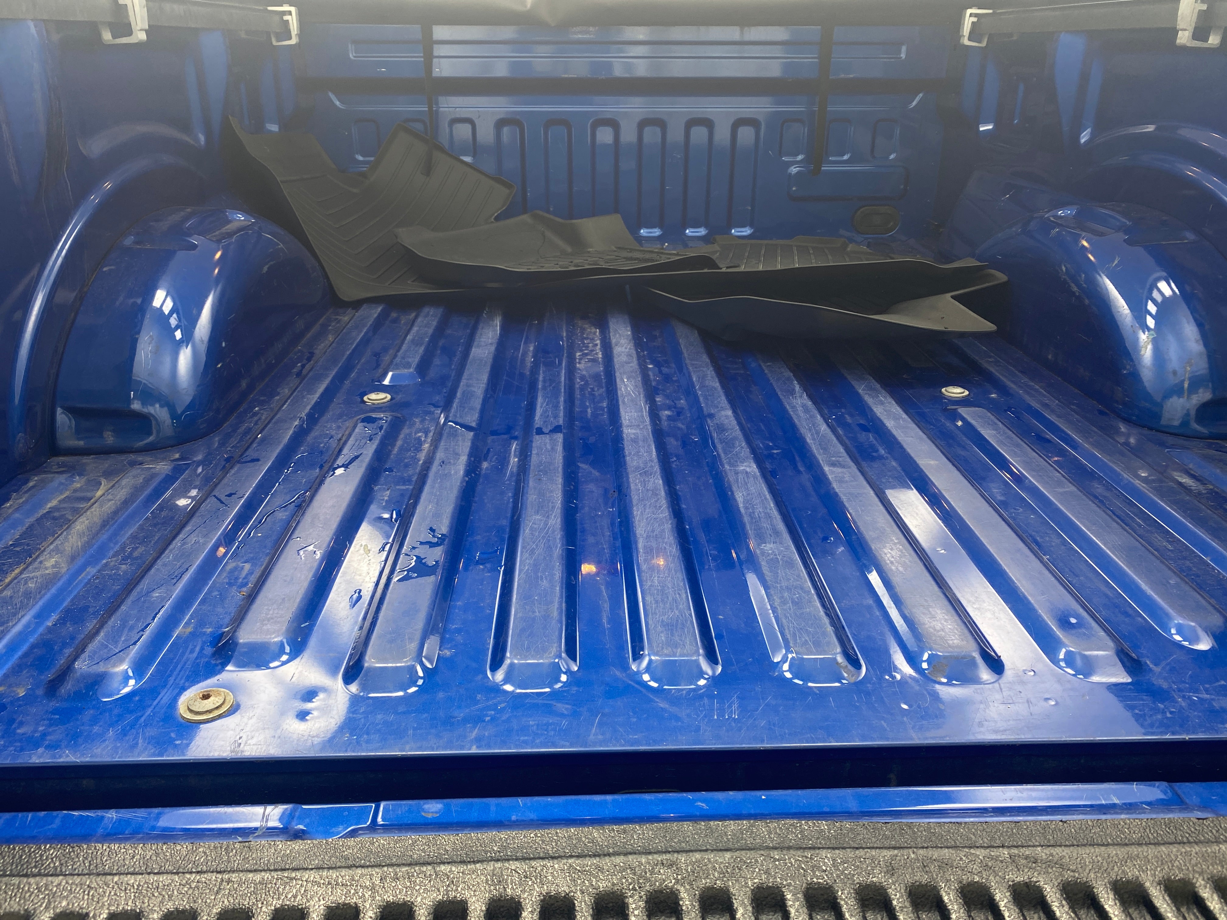 2018 Ford Econoline E-150 7