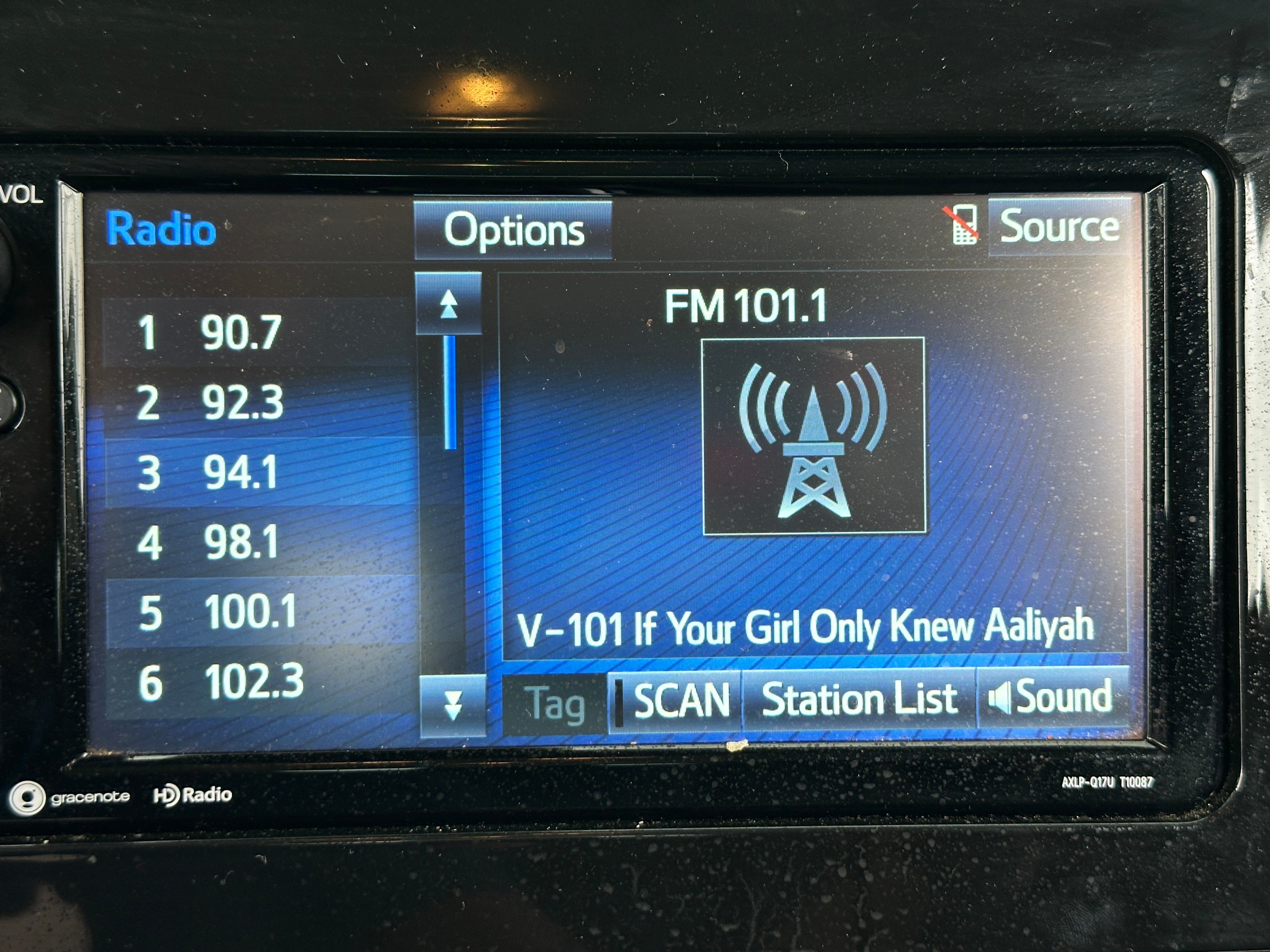 2018 Toyota Corolla iM Base 4