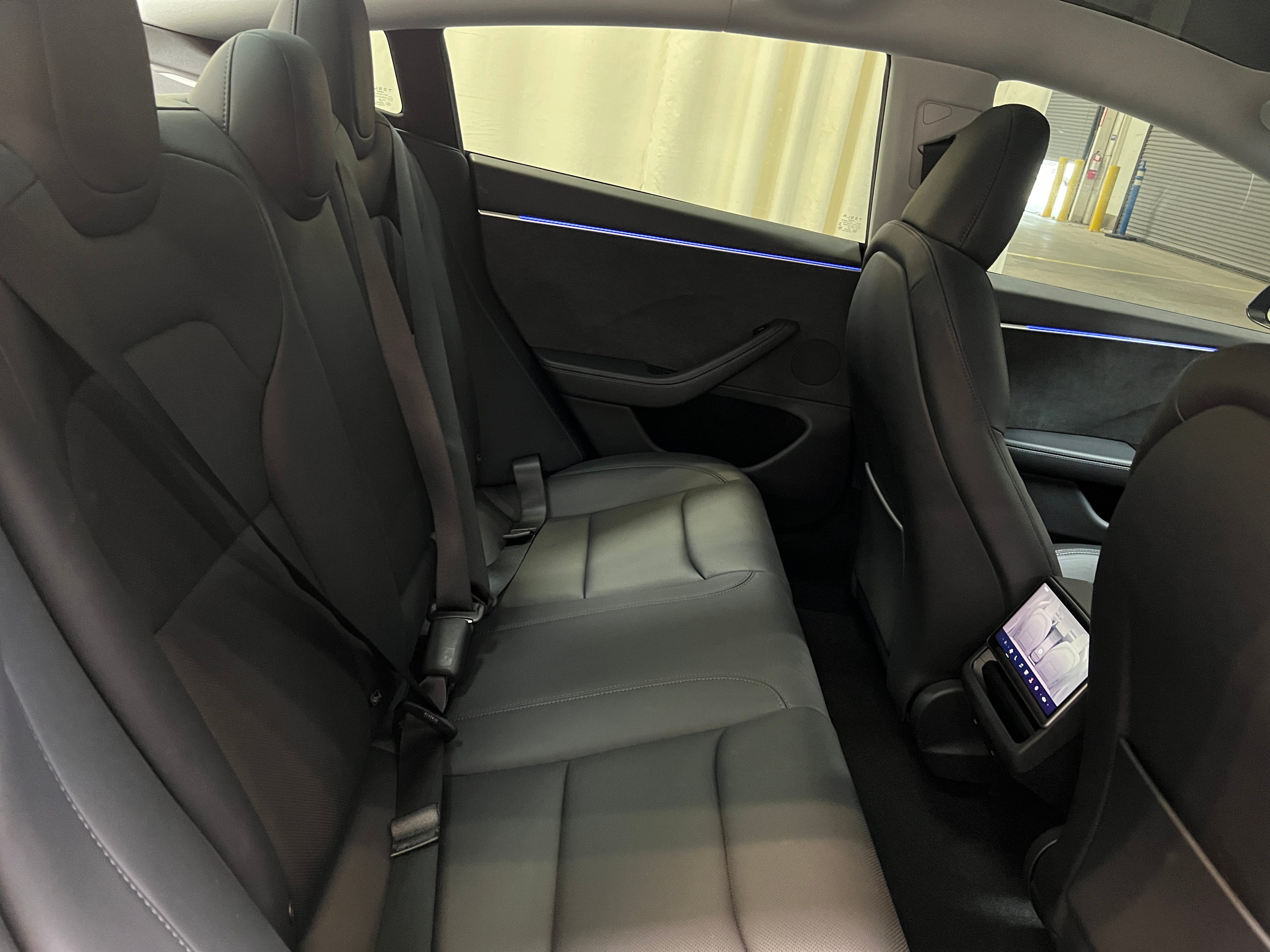 Thumbnail: 2024 Tesla Model 3 - 5