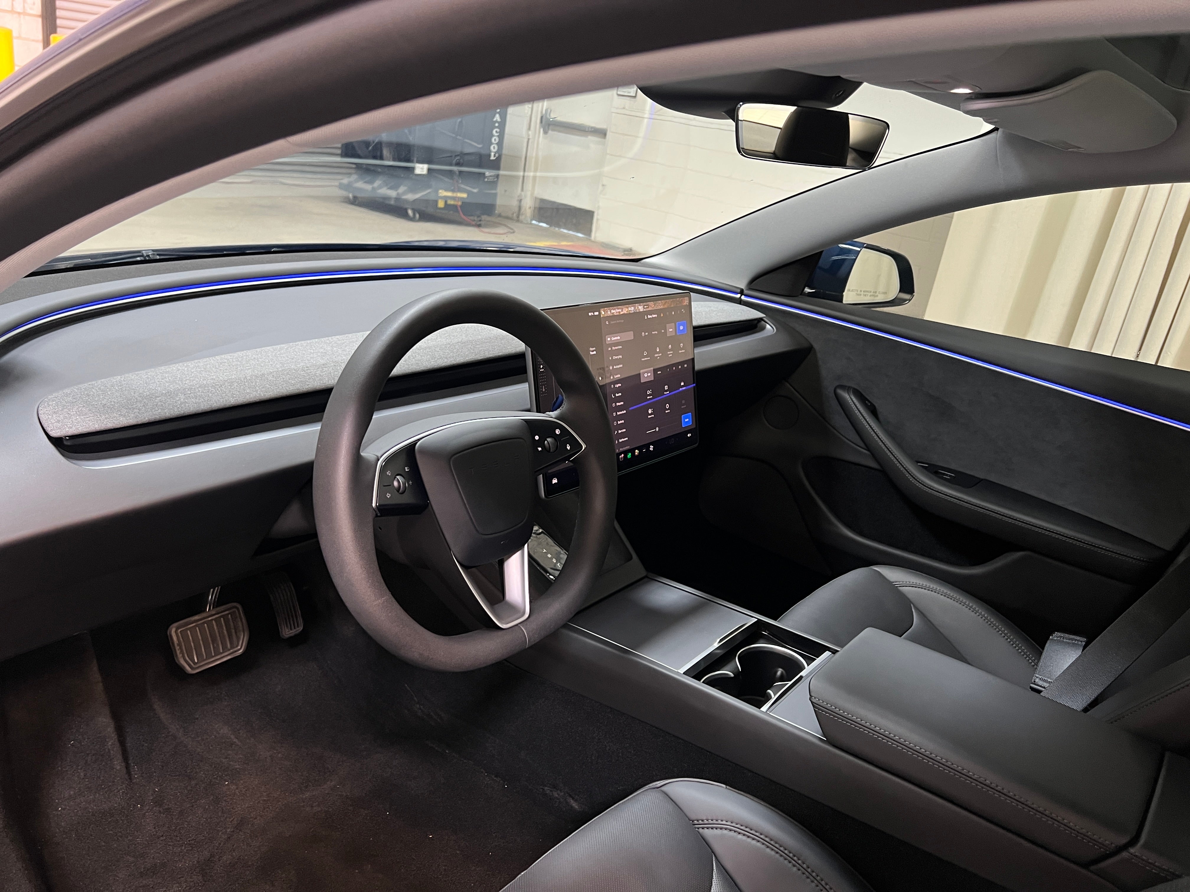 Thumbnail: 2024 Tesla Model 3 - 2