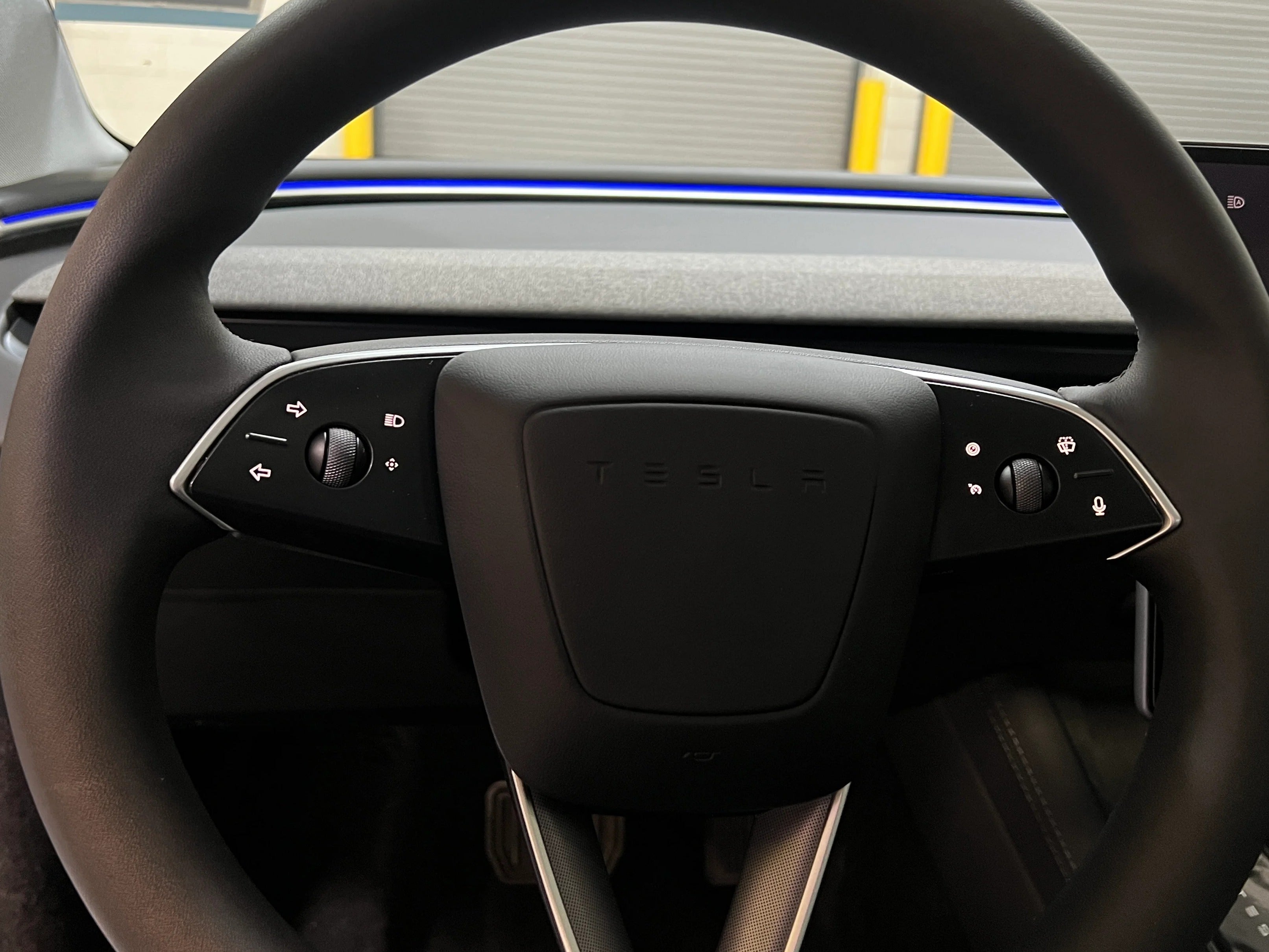 Thumbnail: 2024 Tesla Model 3 - 4