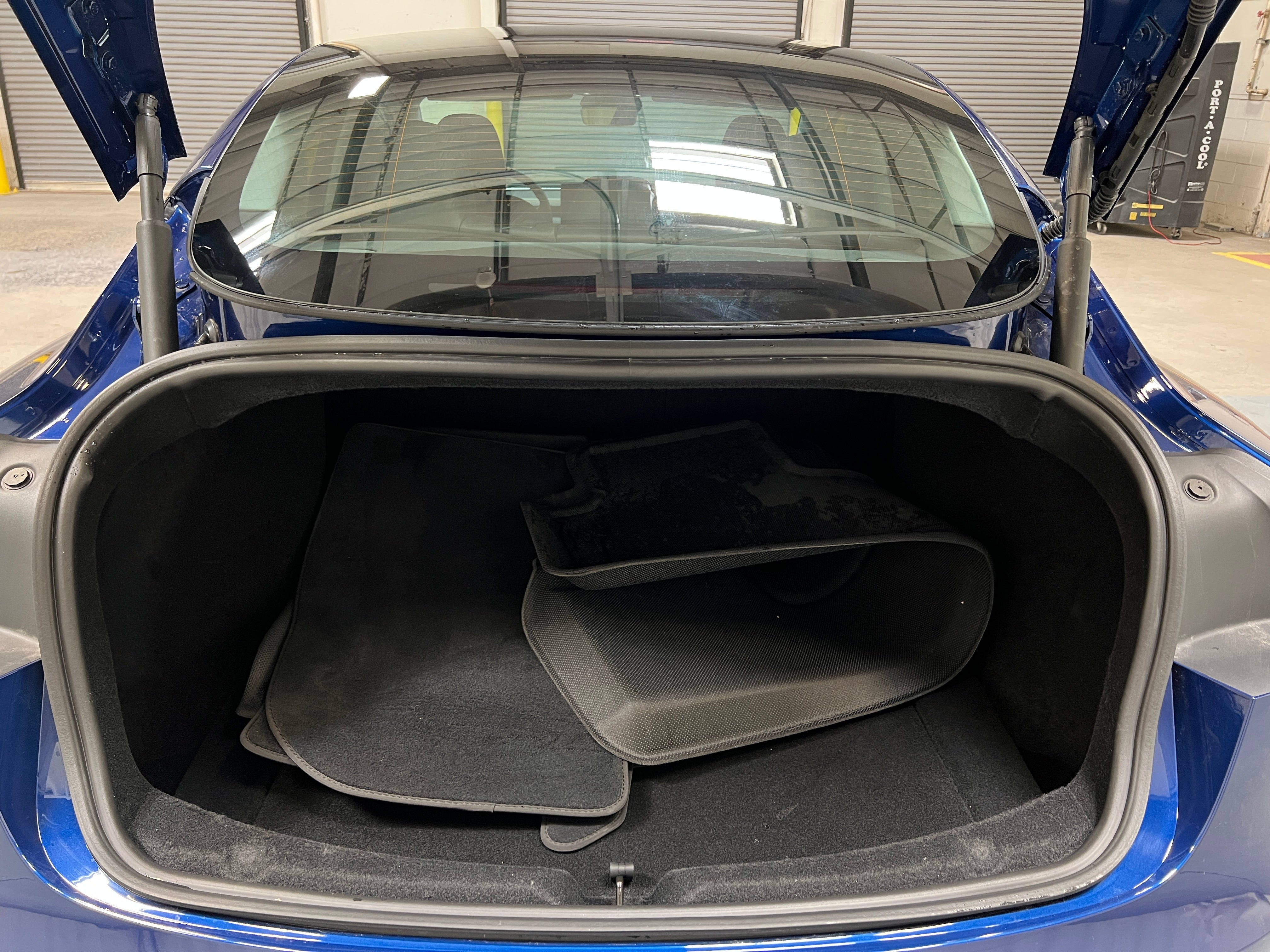 Thumbnail: 2024 Tesla Model 3 - 6