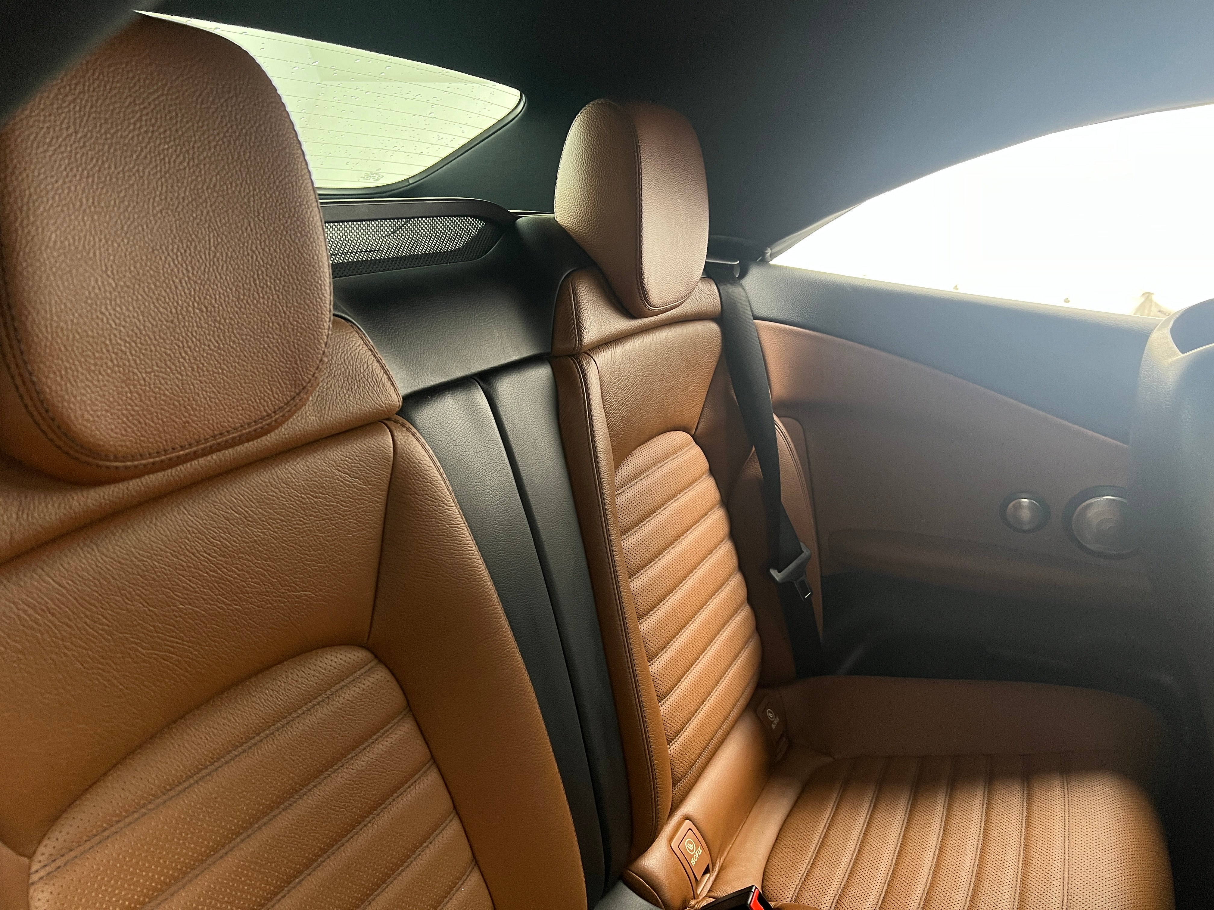 2017 Mercedes-Benz C-Class C 300 5