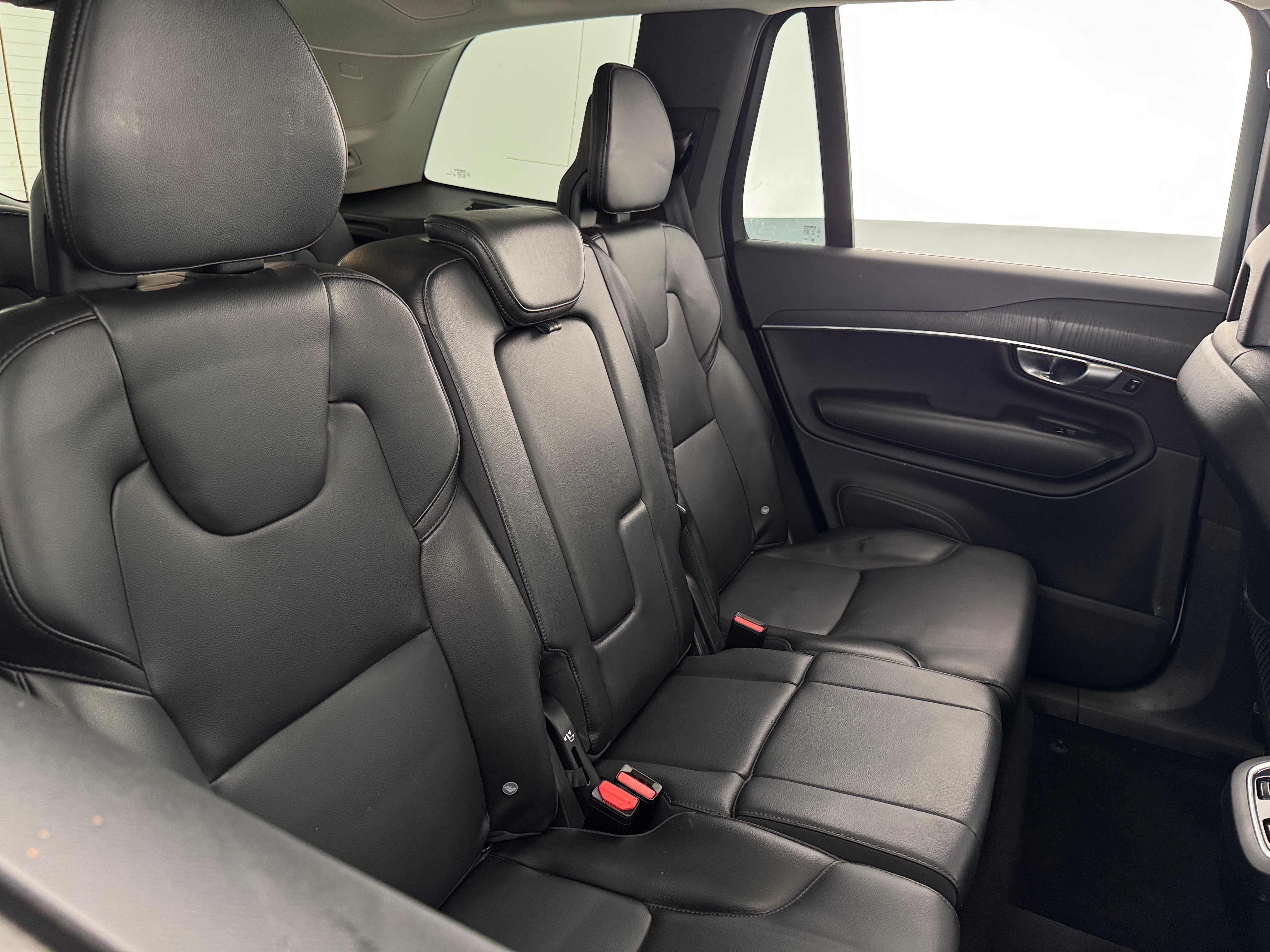 2020 Volvo XC90 T5 Momentum 5
