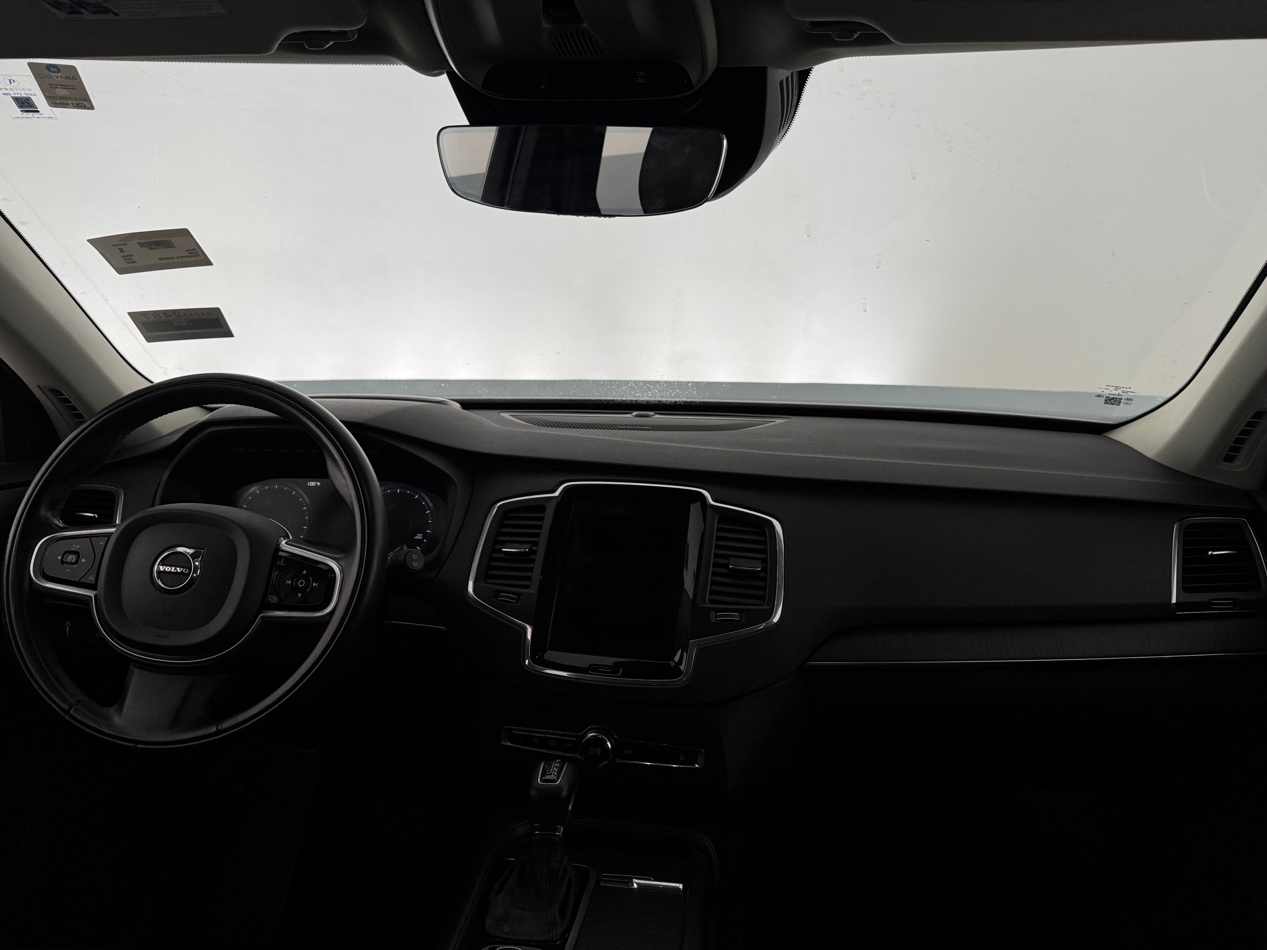 2020 Volvo XC90 T5 Momentum 2