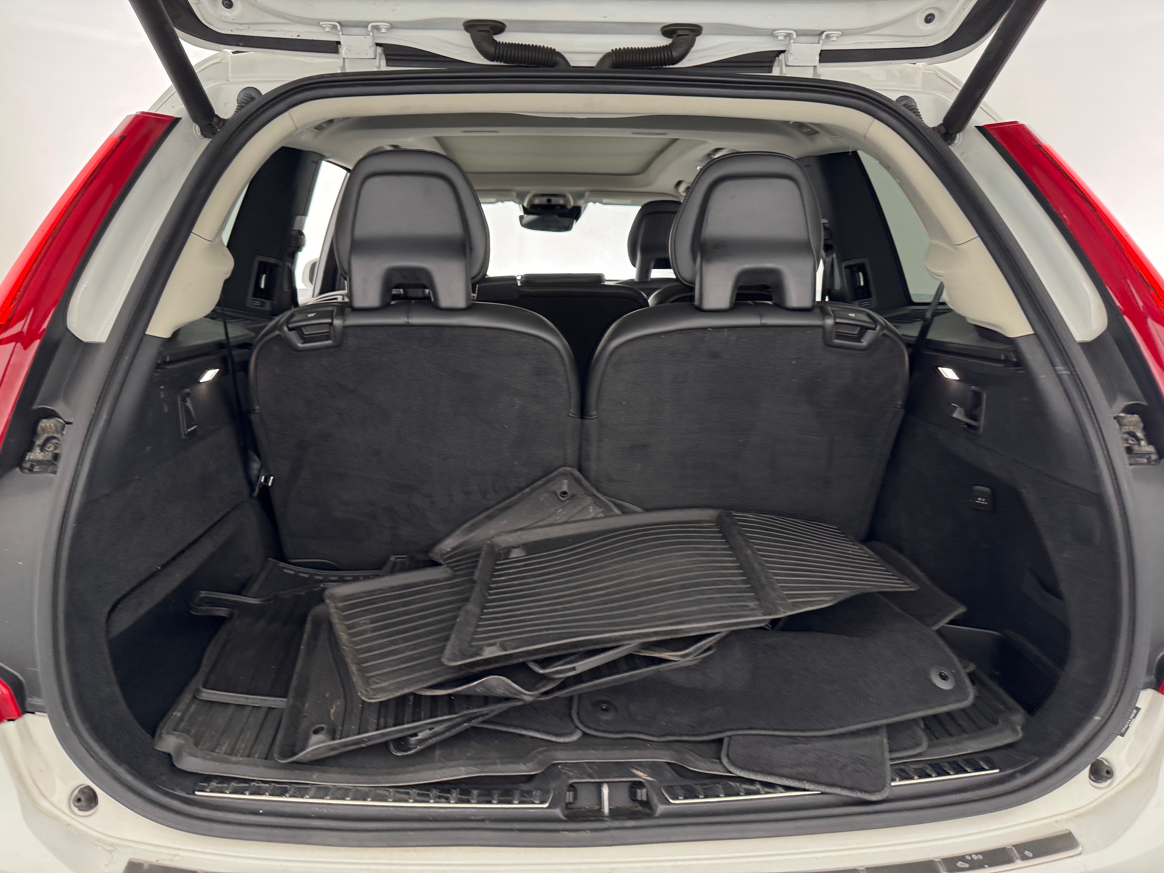2020 Volvo XC90 T5 Momentum 6