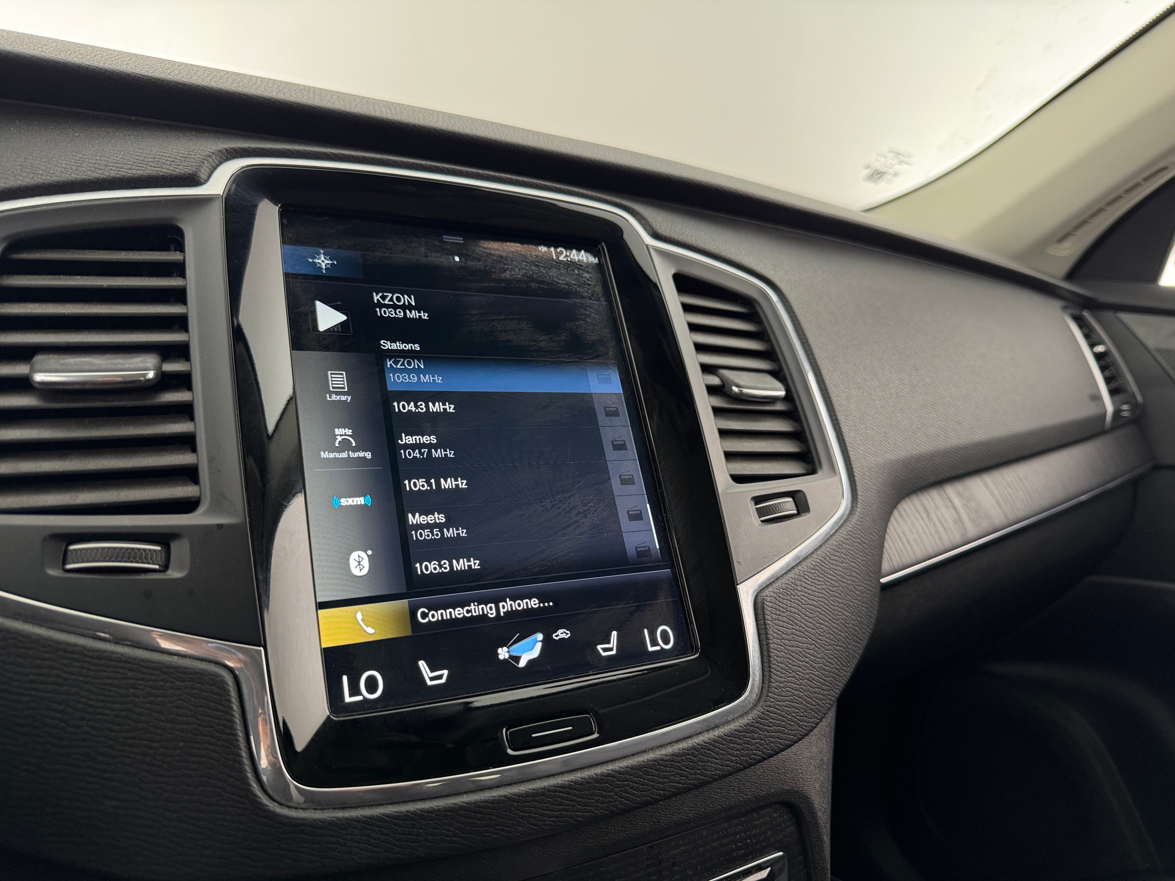 2020 Volvo XC90 T5 Momentum 3