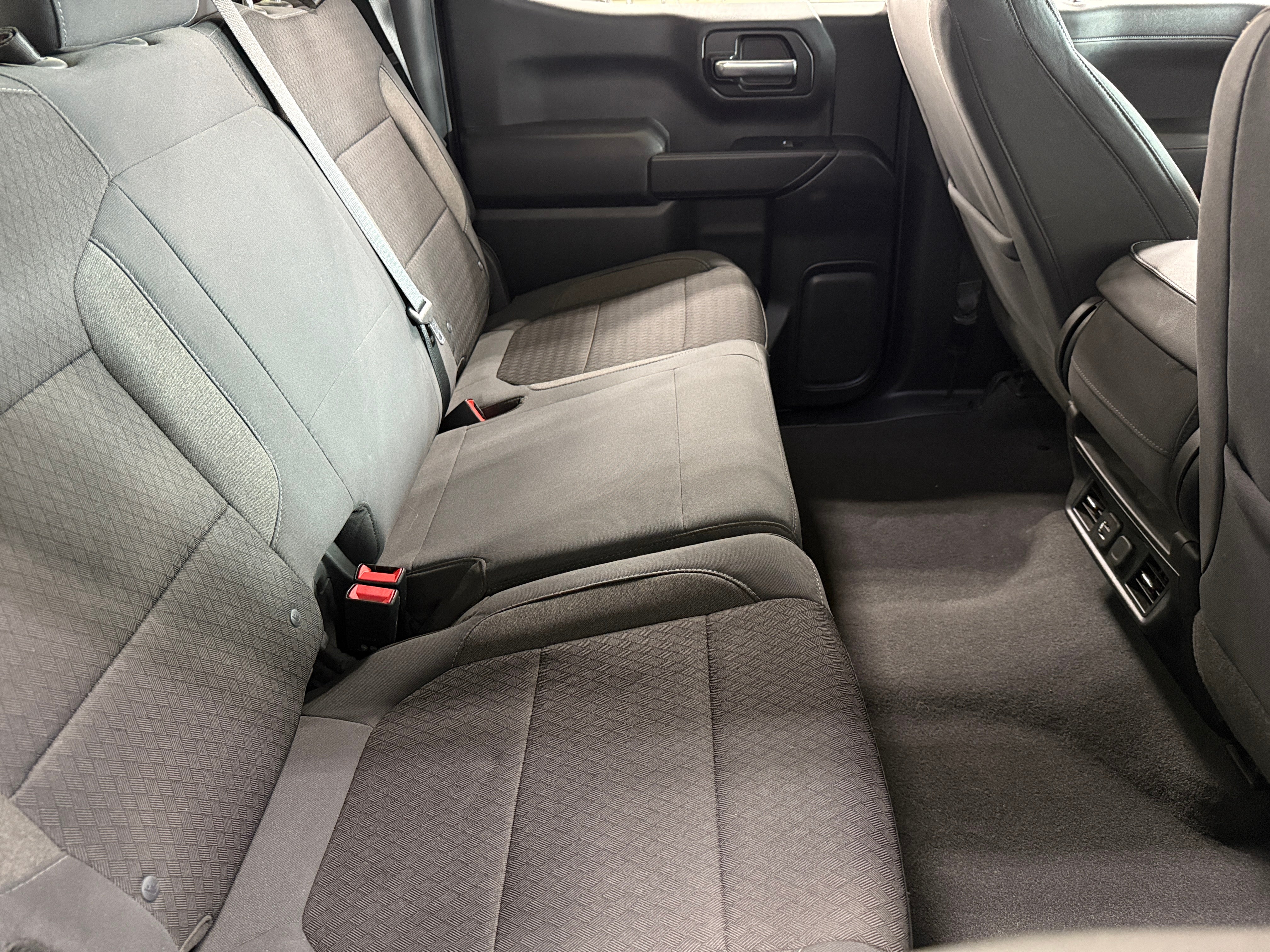 2019 Chevrolet Silverado 1500 LT 6