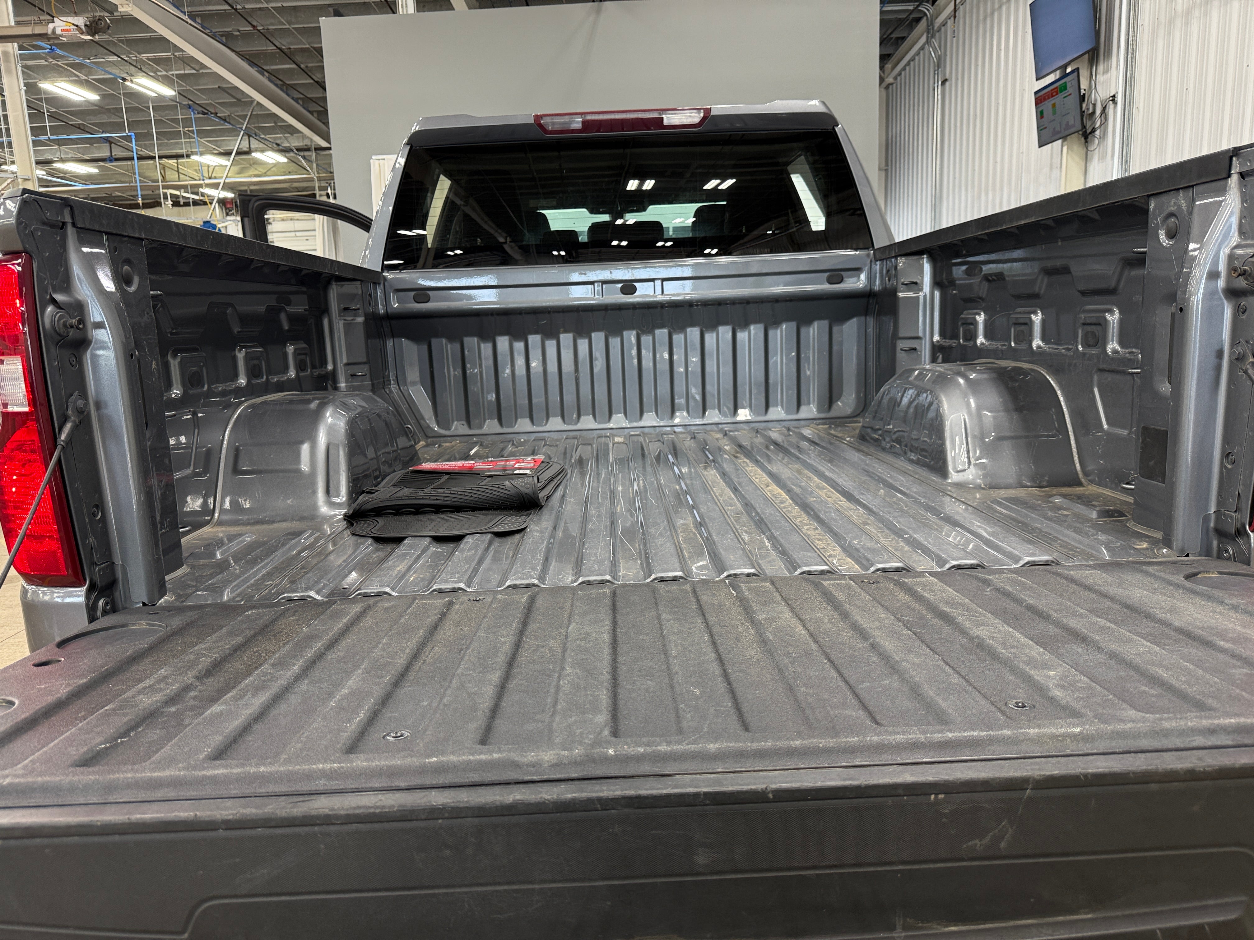2019 Chevrolet Silverado 1500 LT 7