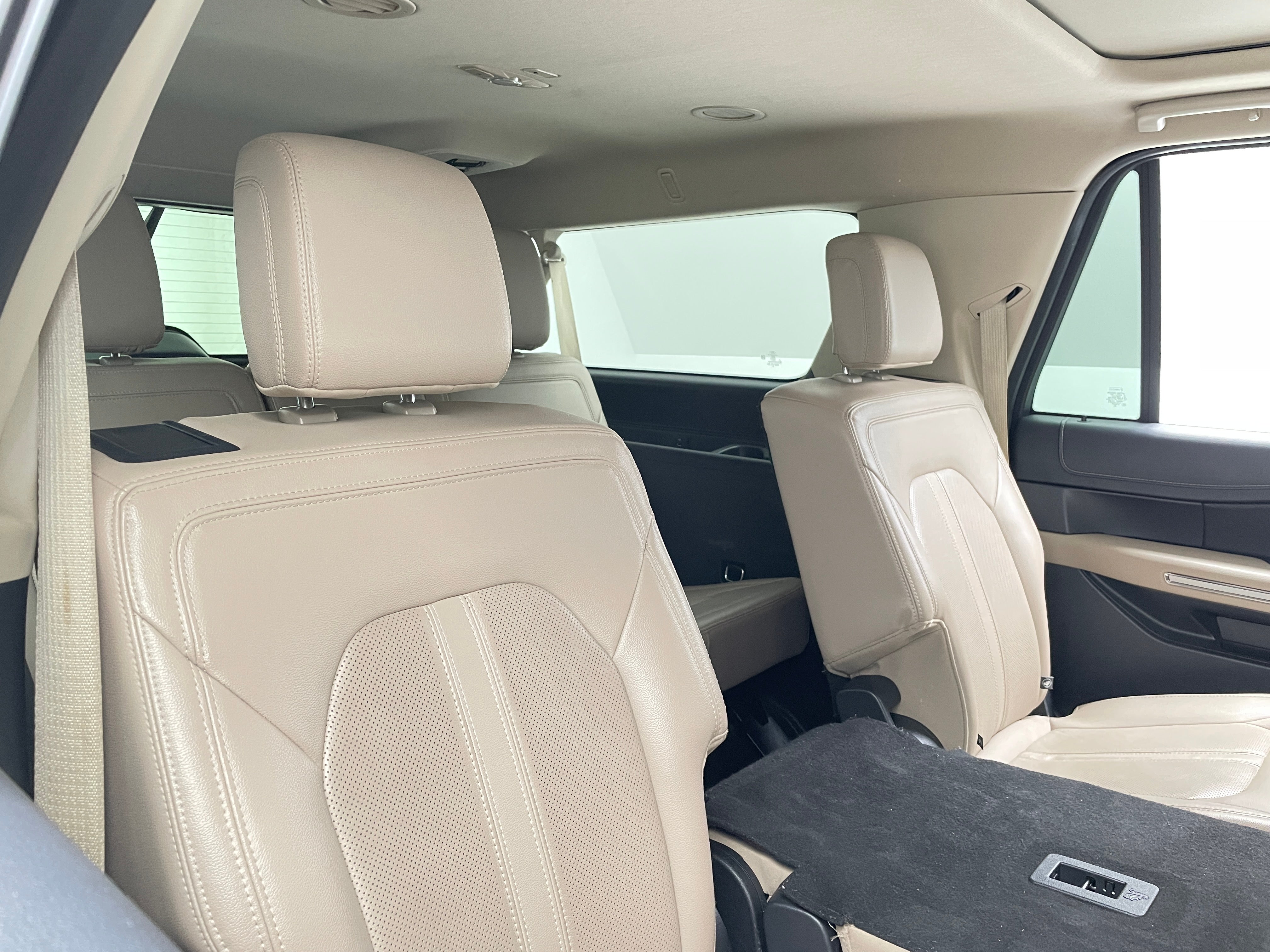 2023 Ford Expedition MAX Limited 5