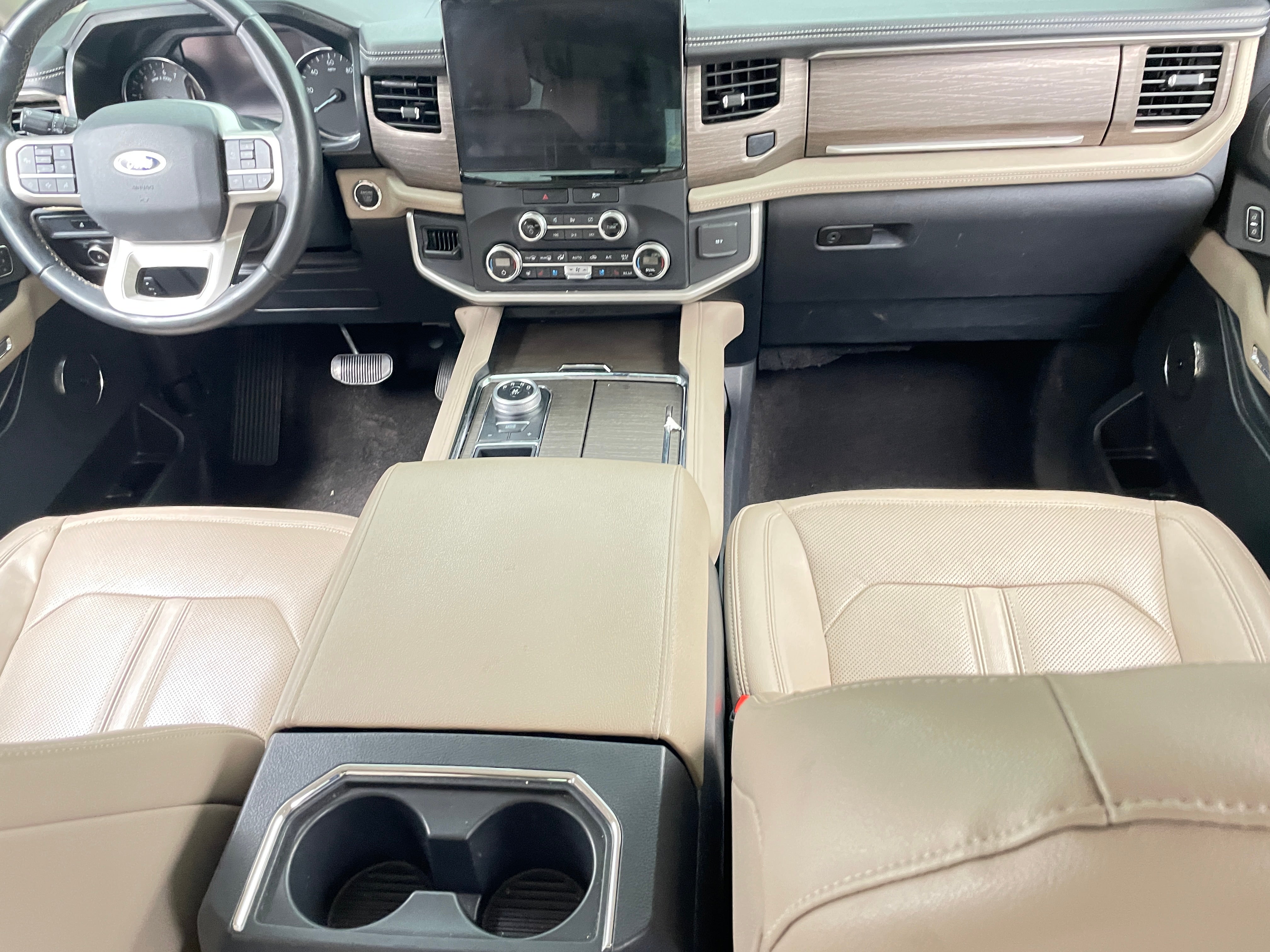 2023 Ford Expedition MAX Limited 2