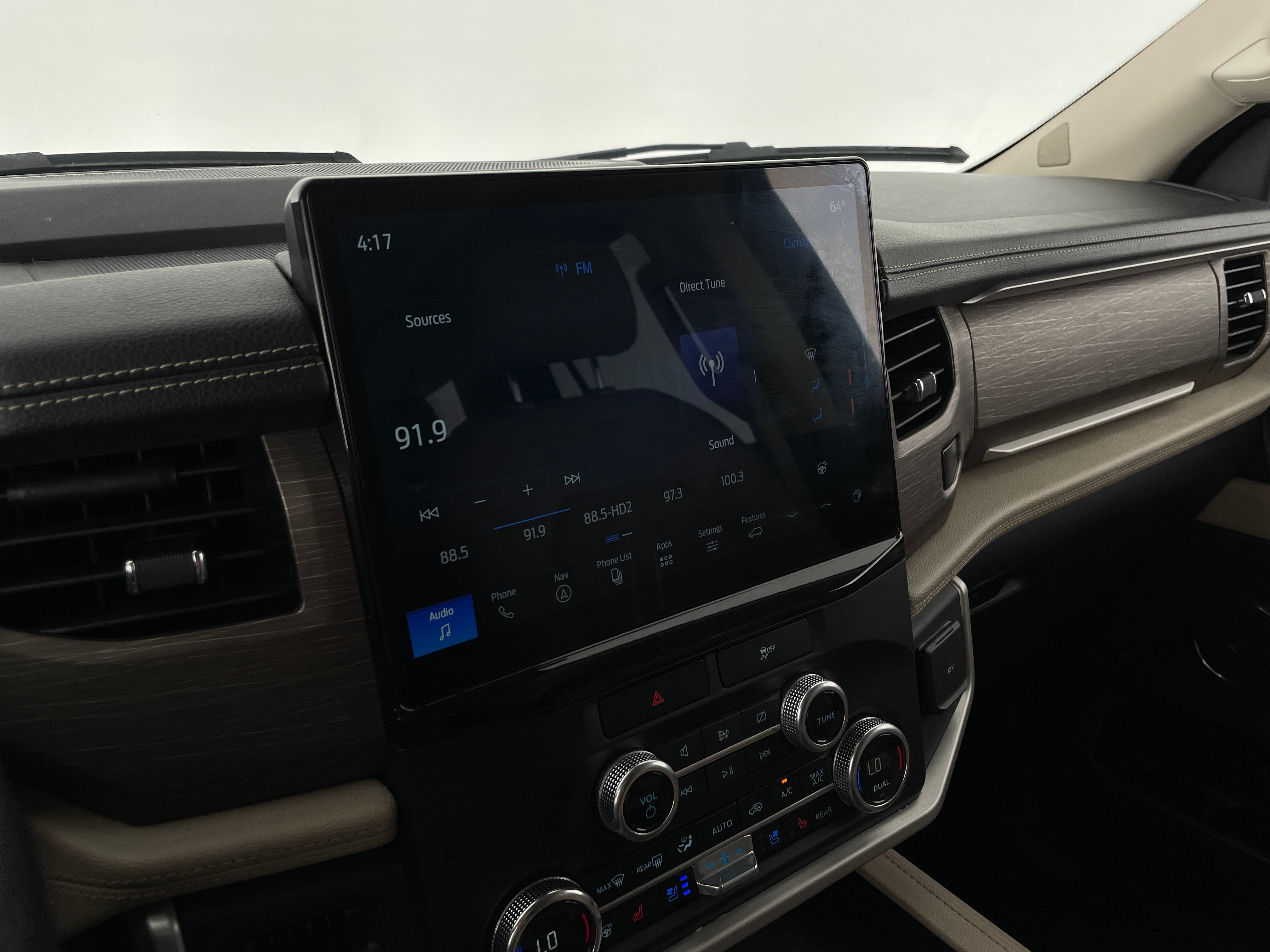2023 Ford Expedition MAX Limited 3