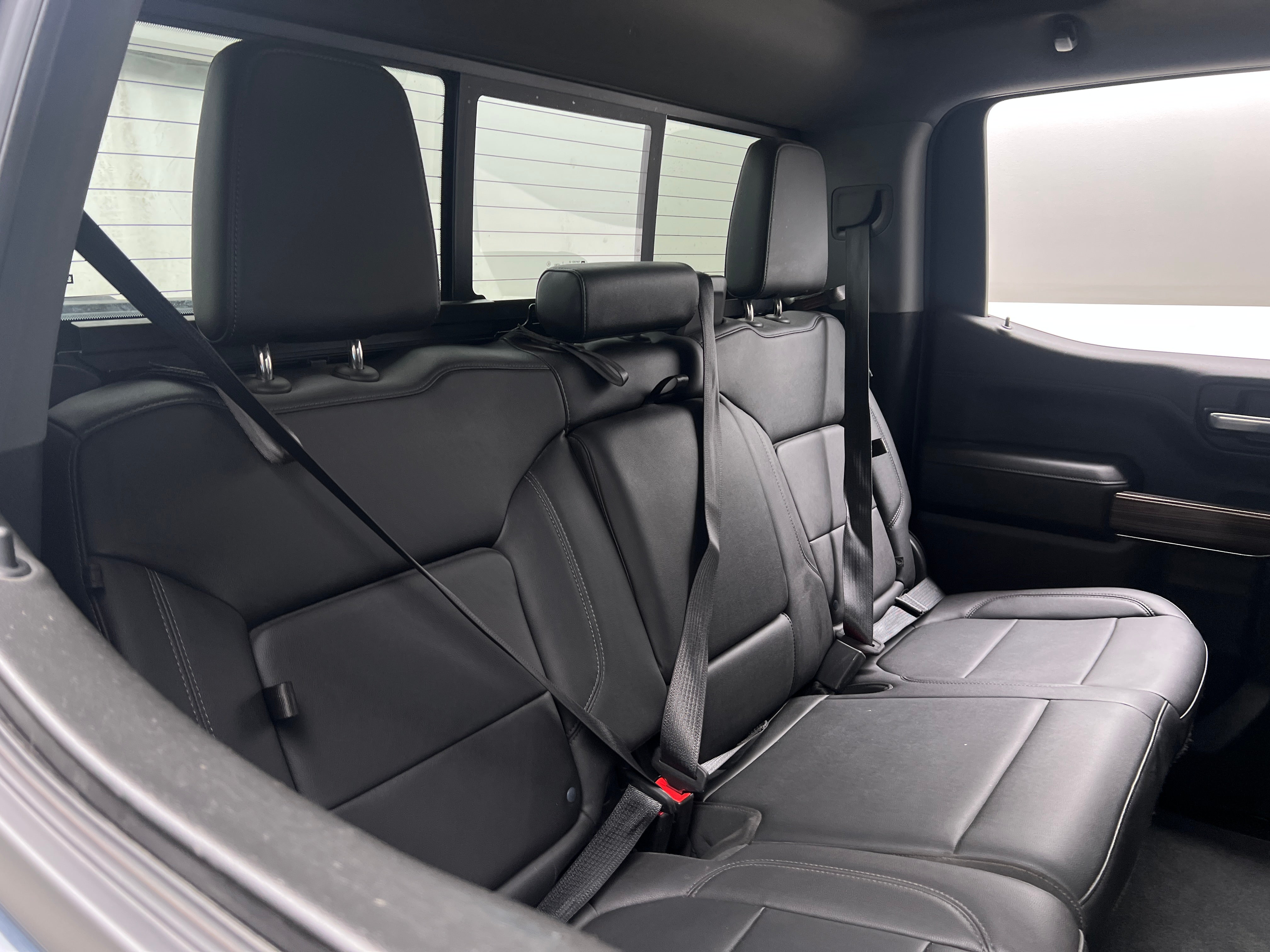 2021 Chevrolet Silverado 1500  5