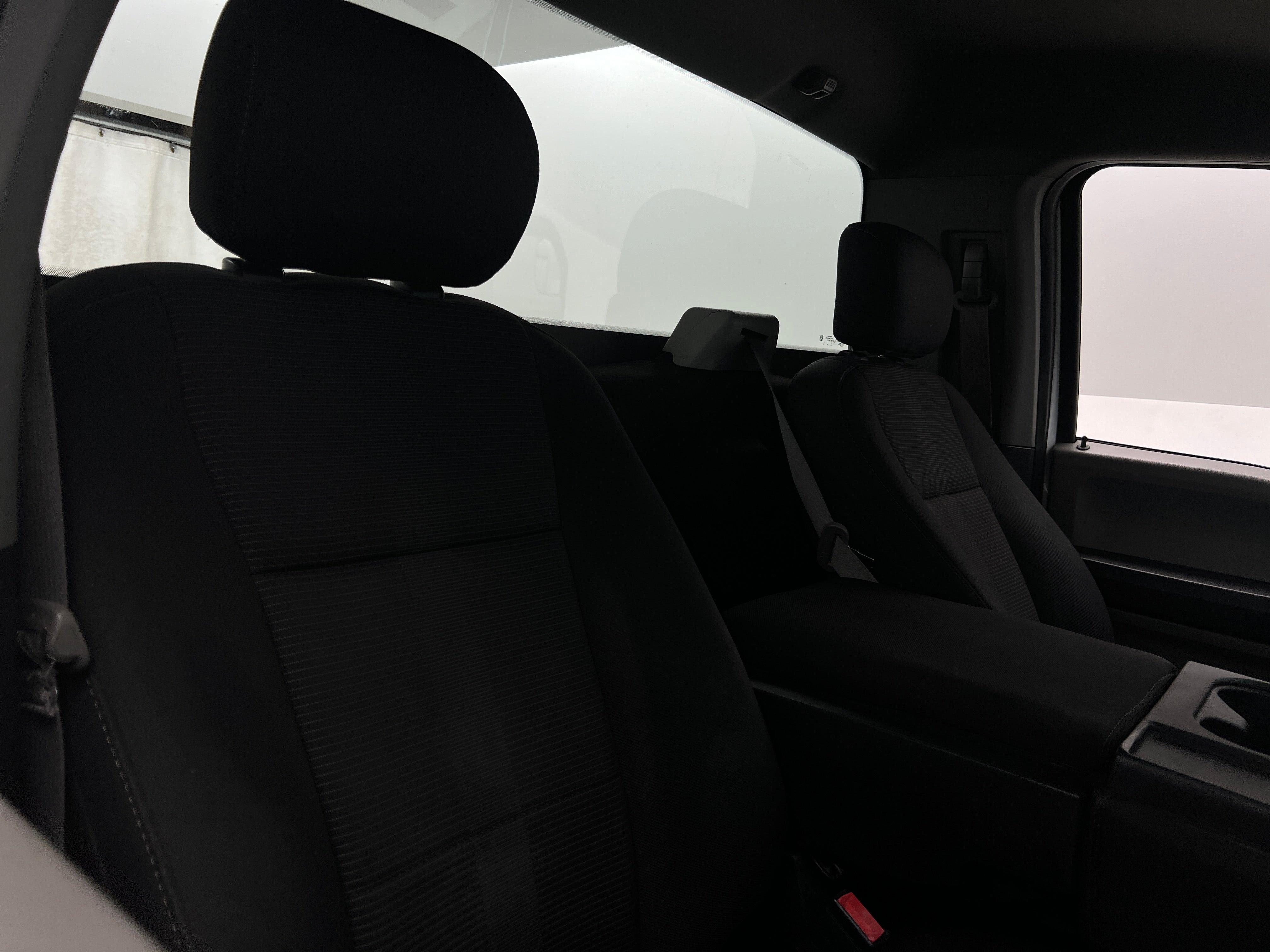 2019 Ford Econoline E-150 2