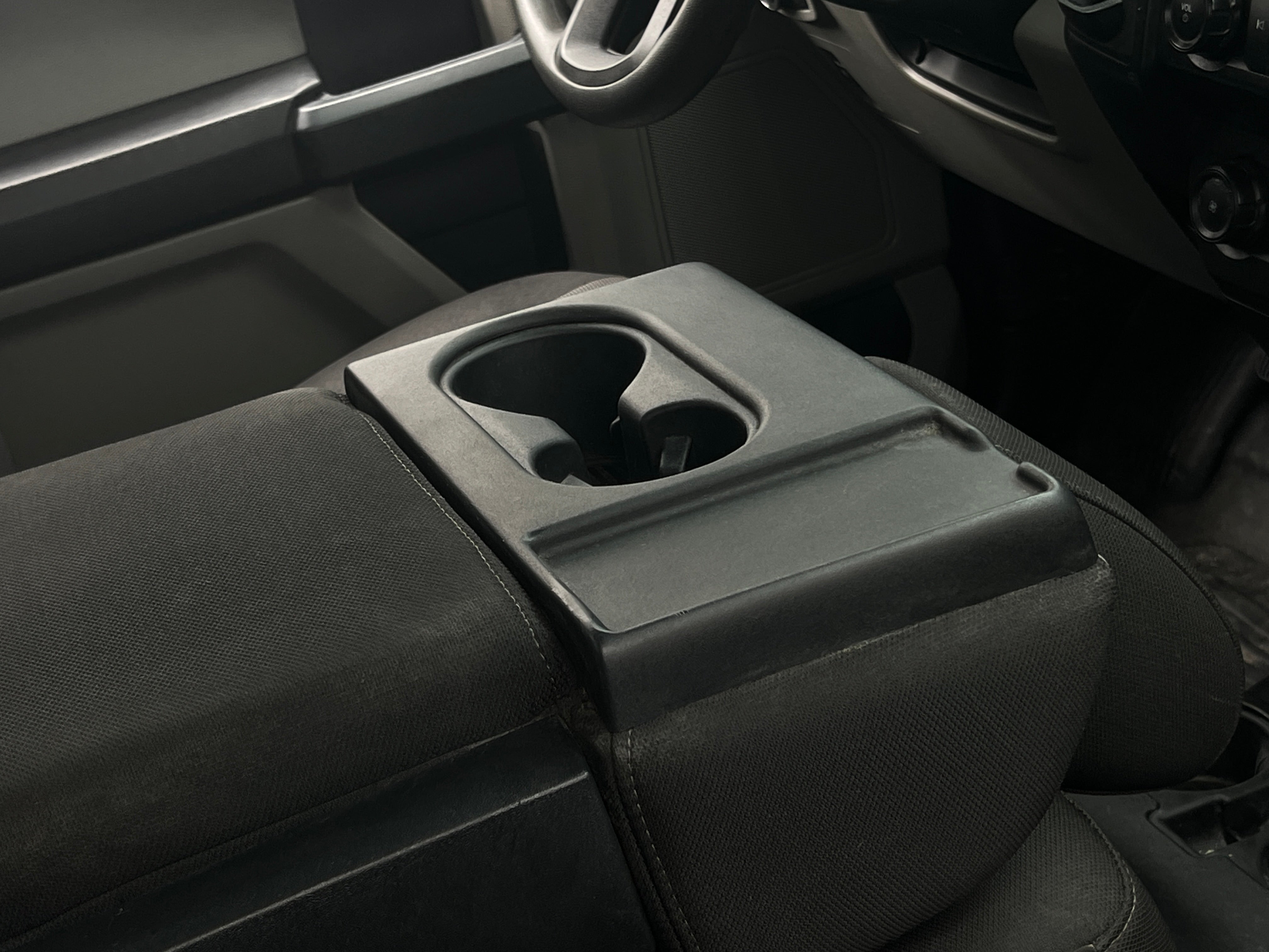 2019 Ford Econoline E-150 5