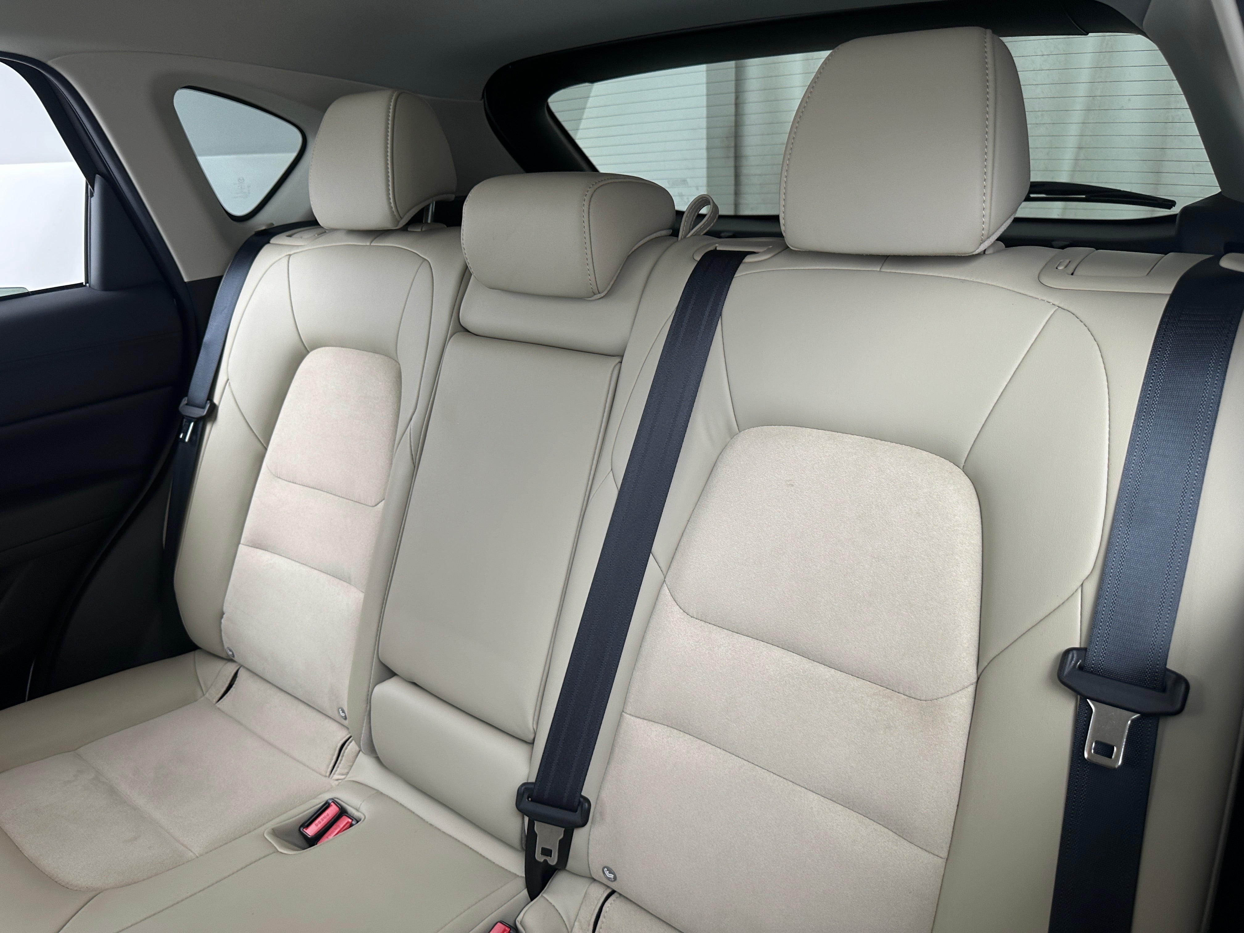 2023 Mazda CX-5 S Select 5