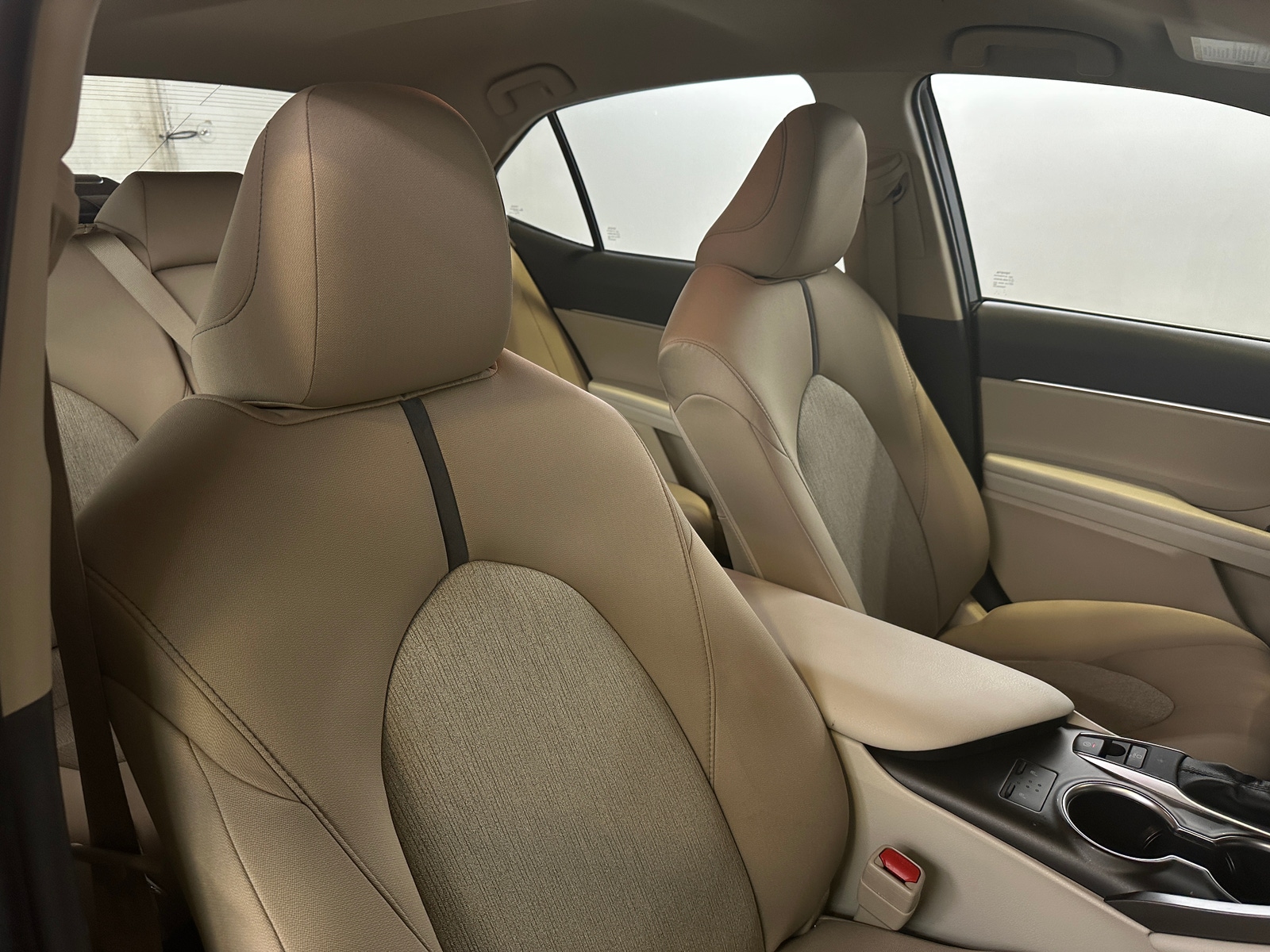 Thumbnail: 2021 Toyota Camry - 2