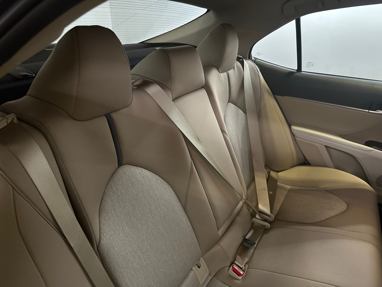 Thumbnail: 2021 Toyota Camry - 6