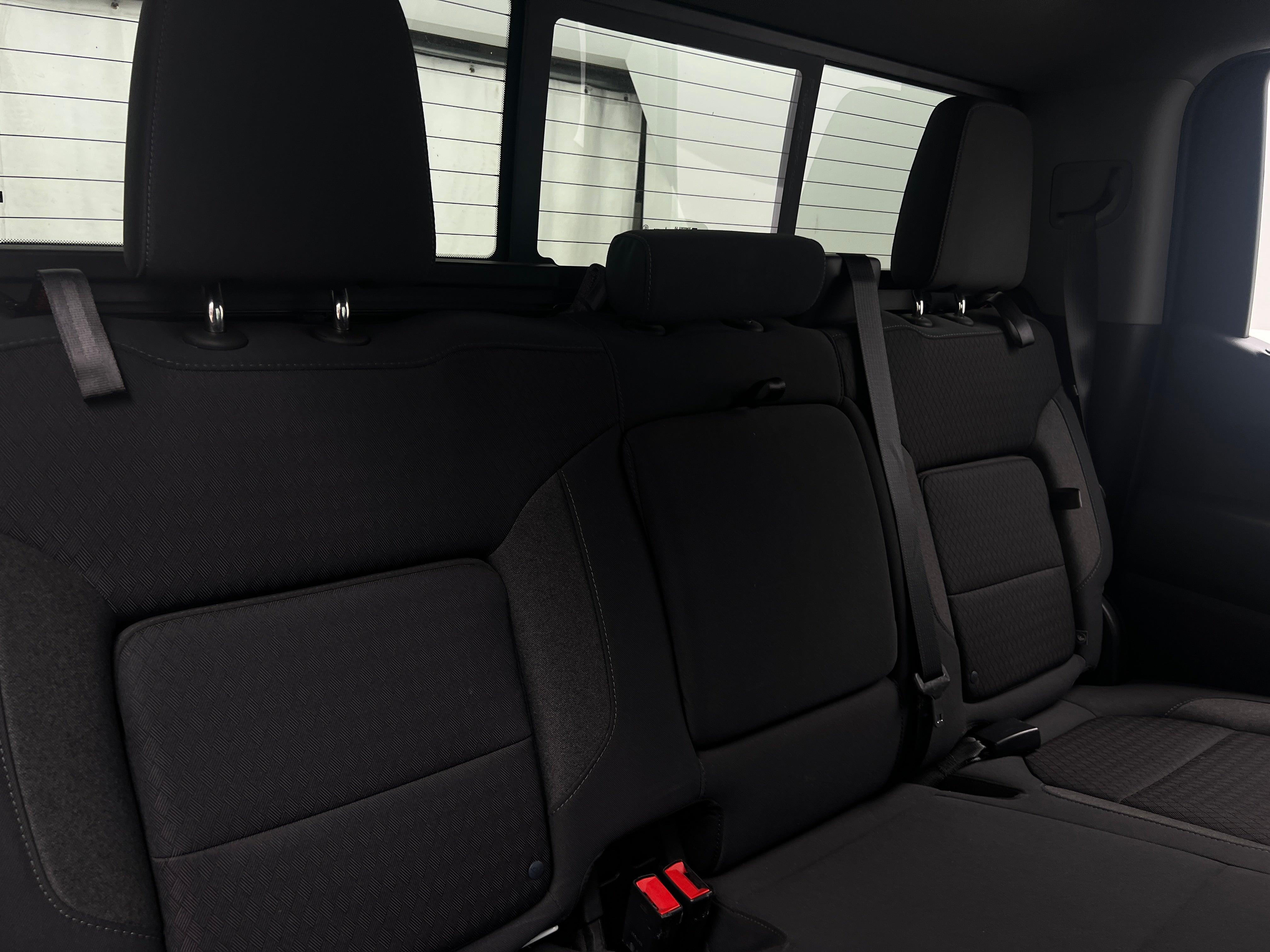 2020 Chevrolet Silverado 1500 LT 6
