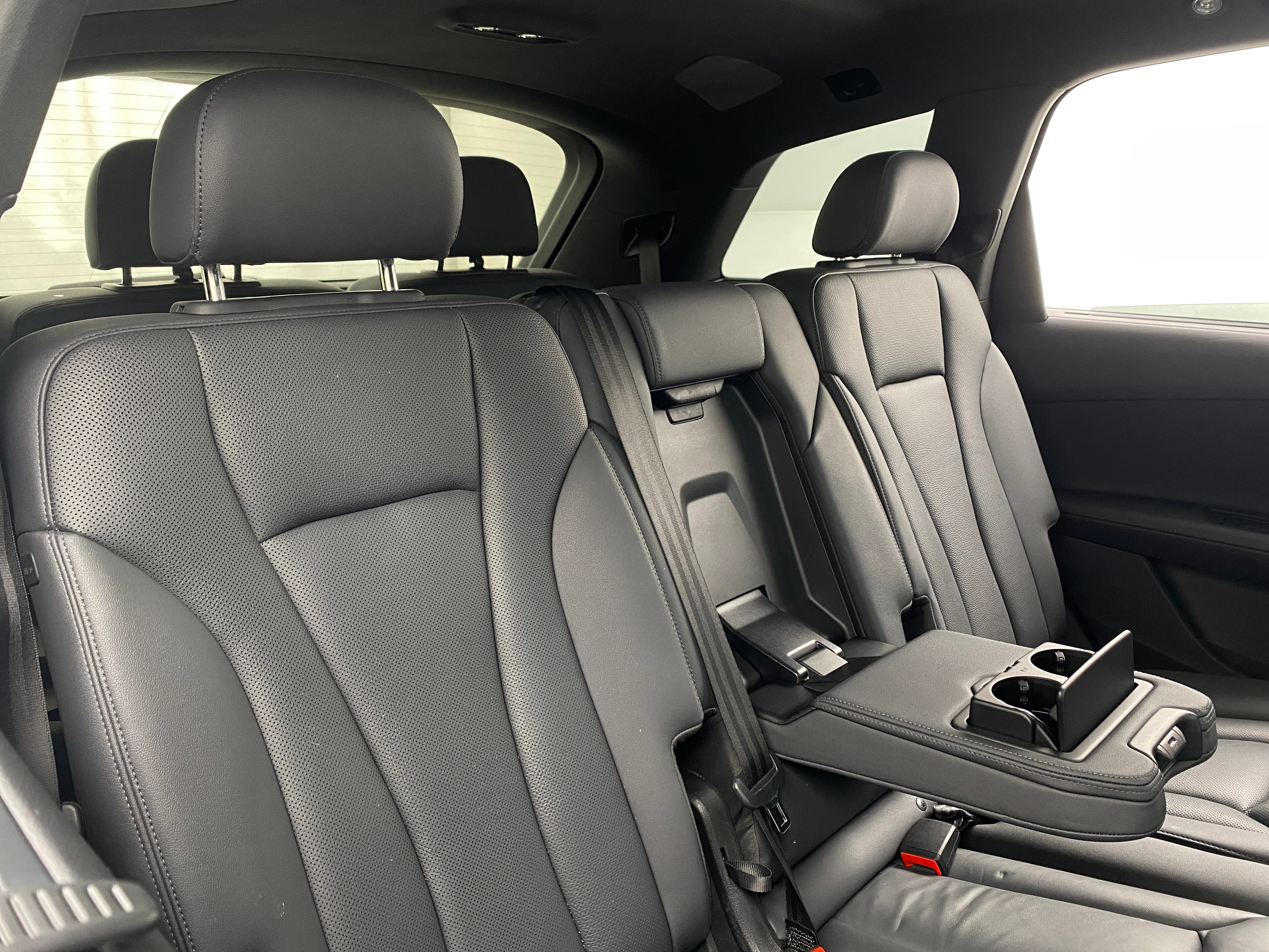 2023 Audi Q7 Premium Plus 5