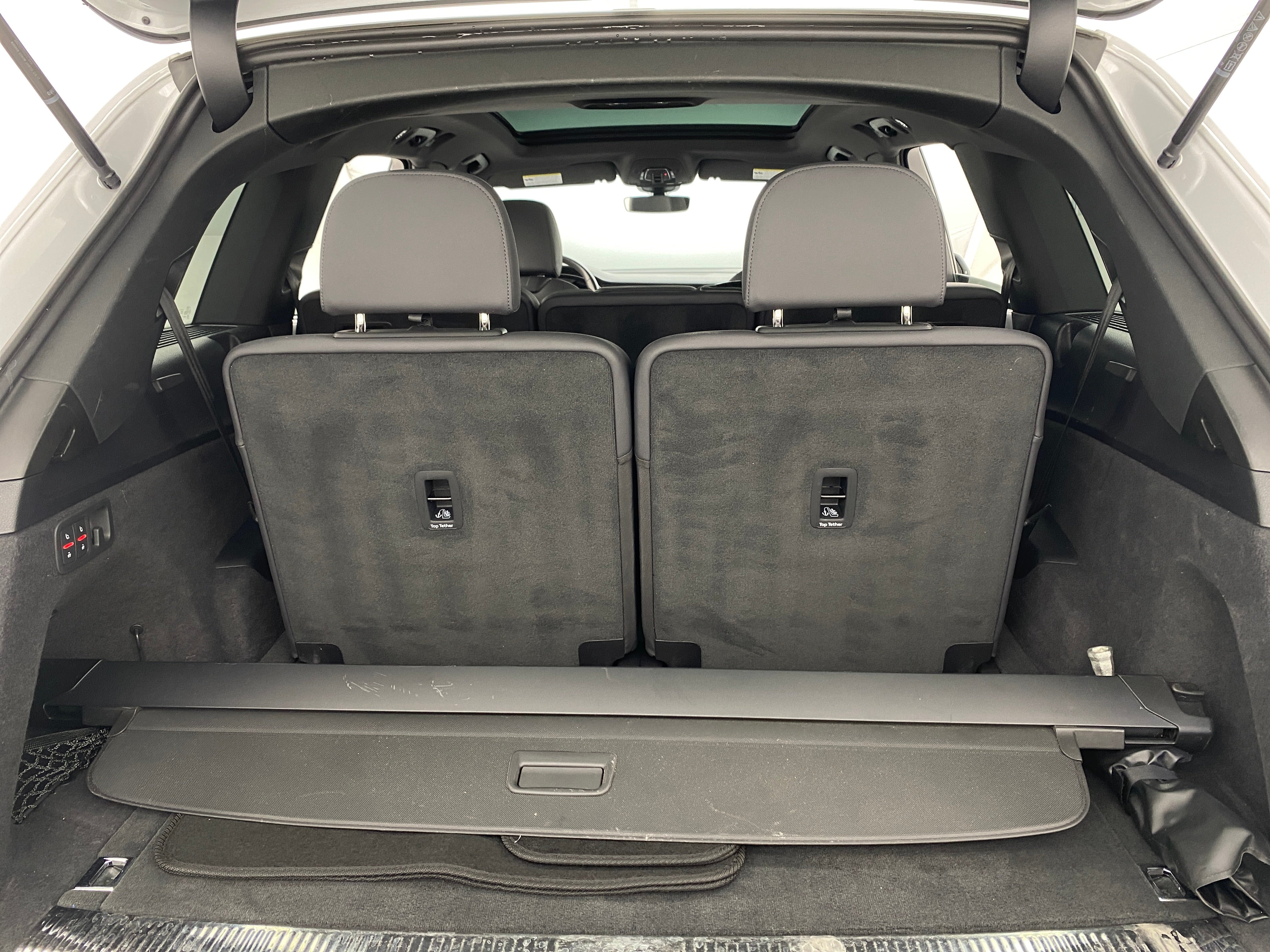 2023 Audi Q7 Premium Plus 6