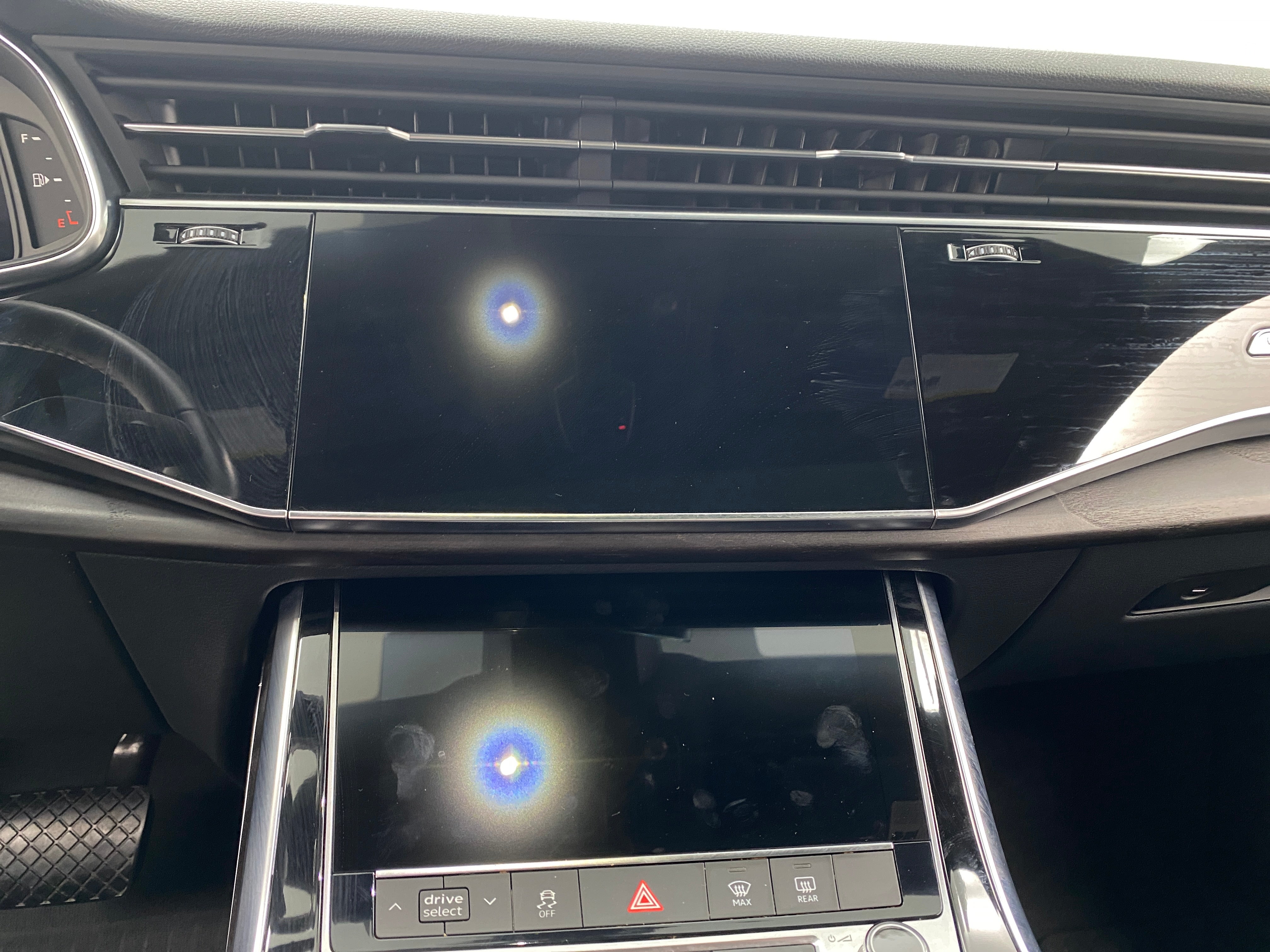 2023 Audi Q7 Premium Plus 3