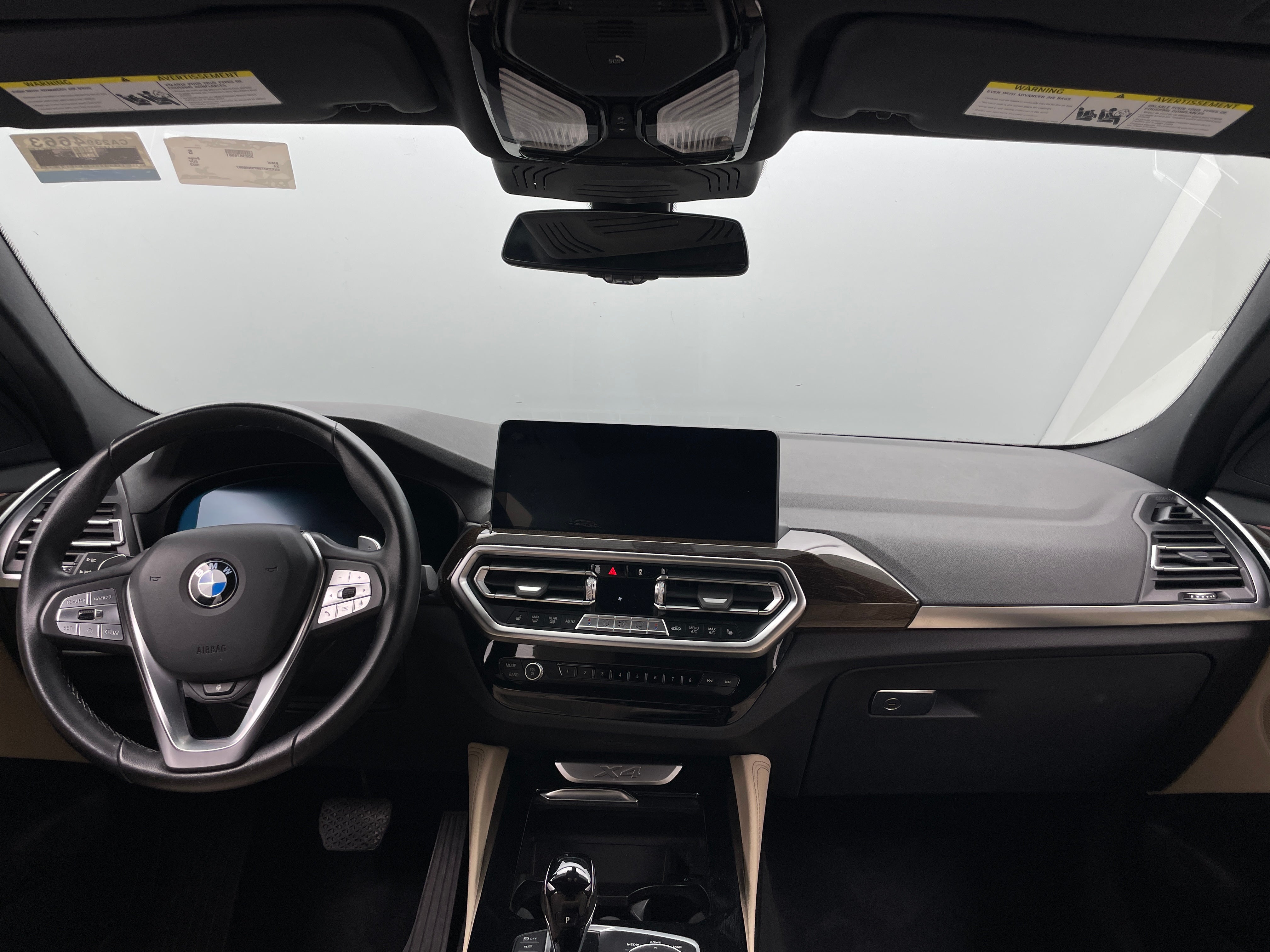 2023 BMW X4 xDrive30i 2