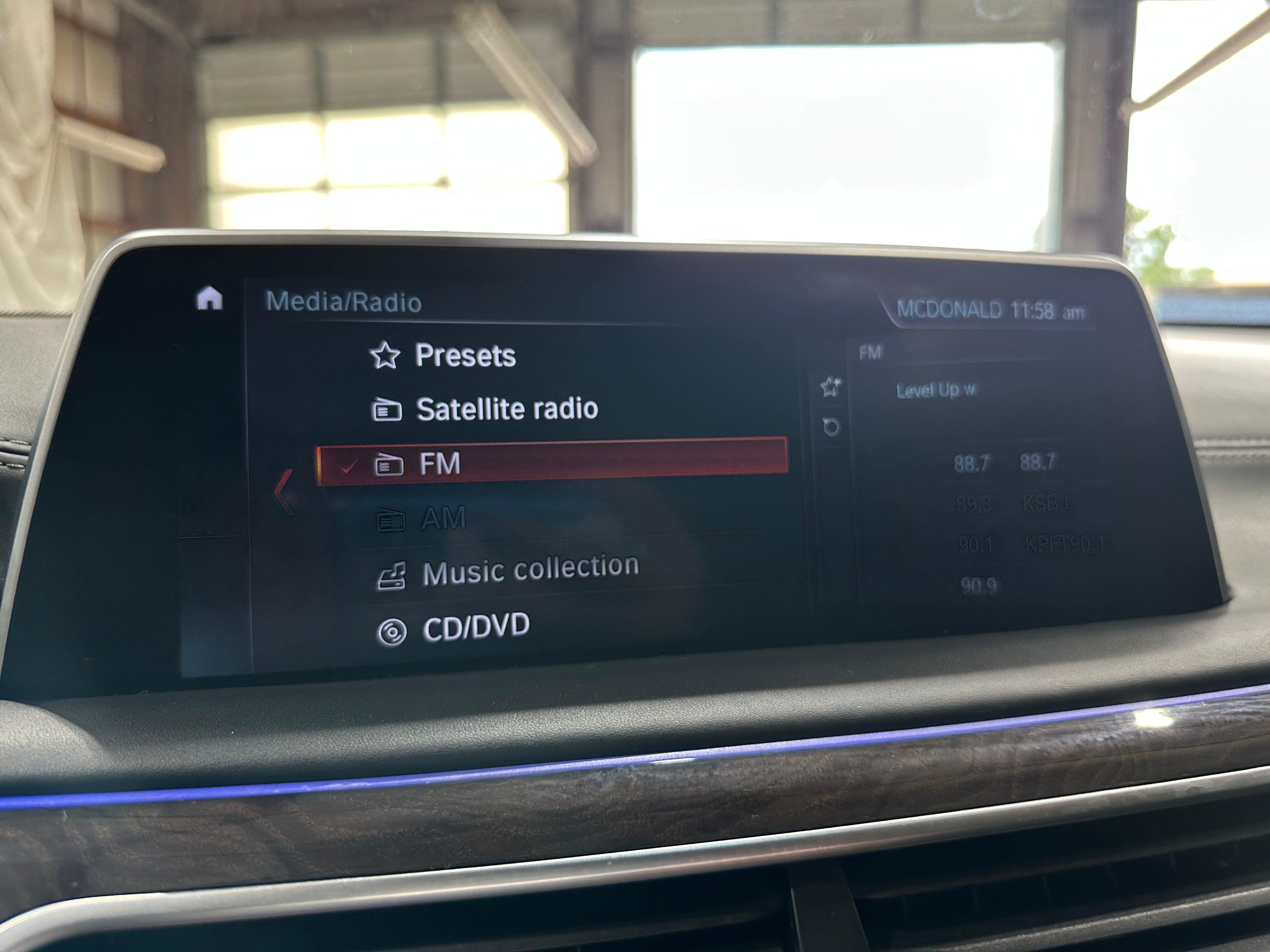 2016 BMW 7 Series 740i 3