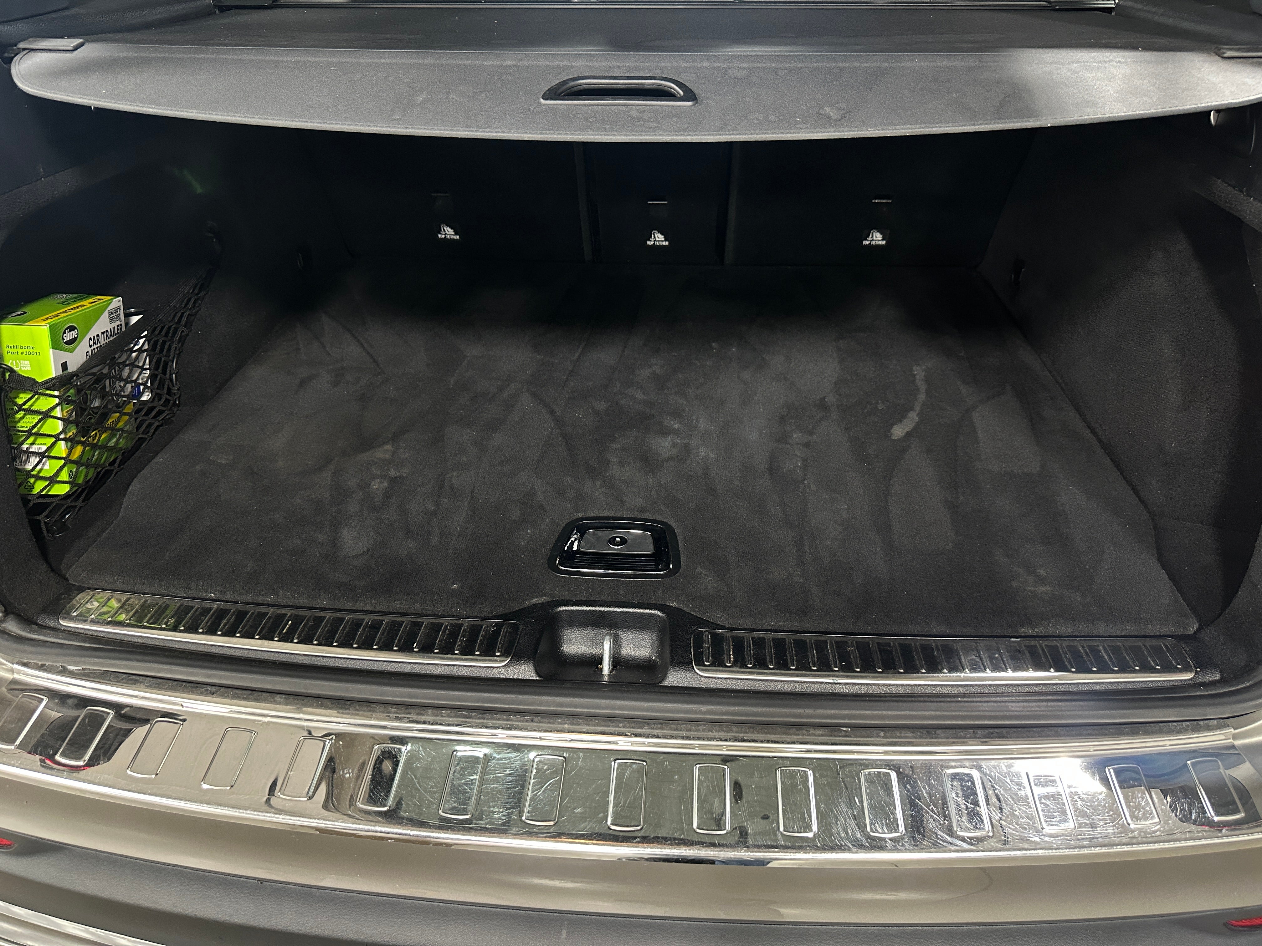 2019 Mercedes-Benz GLC 300 6