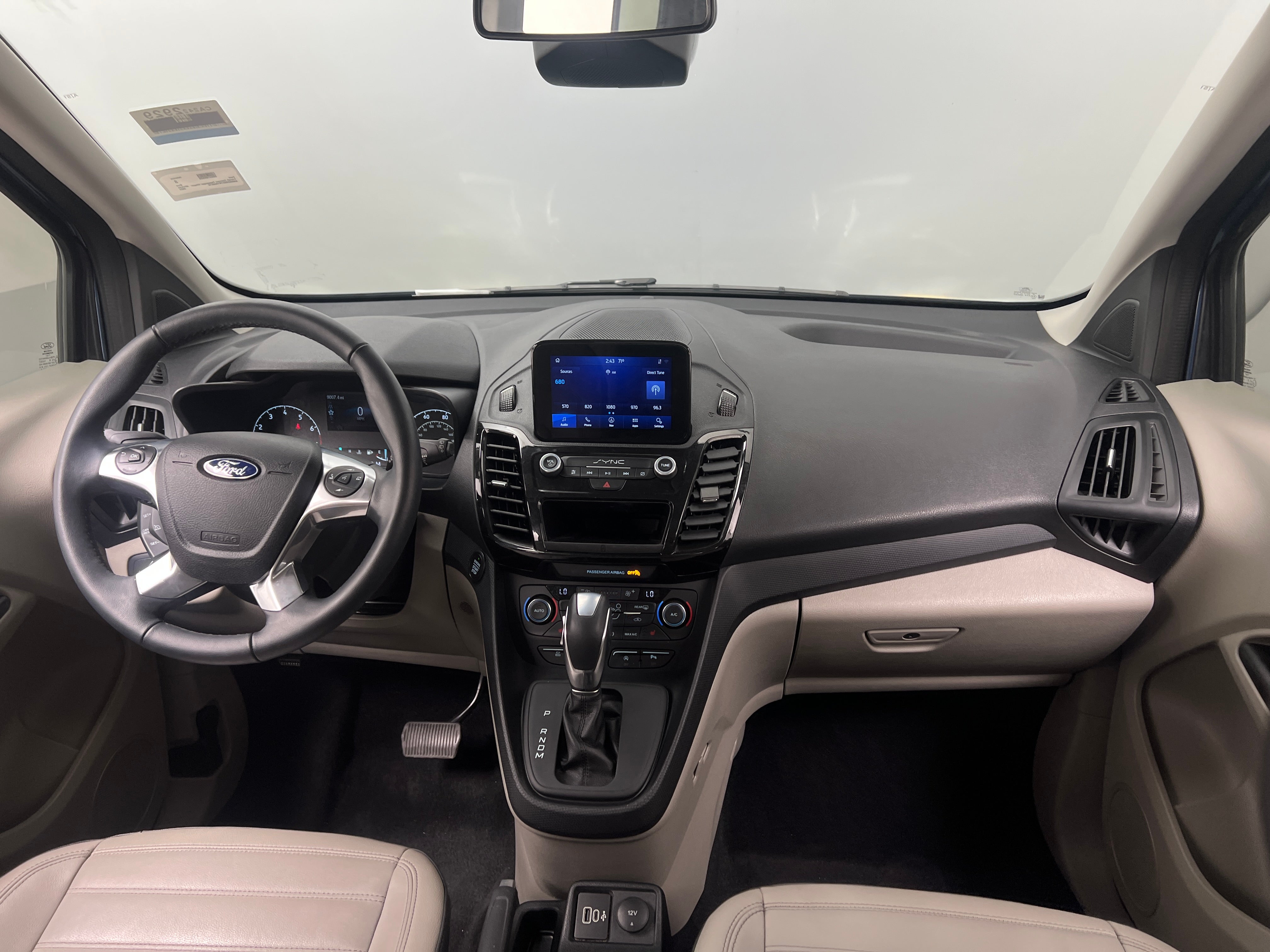 2022 Ford Transit Series  2