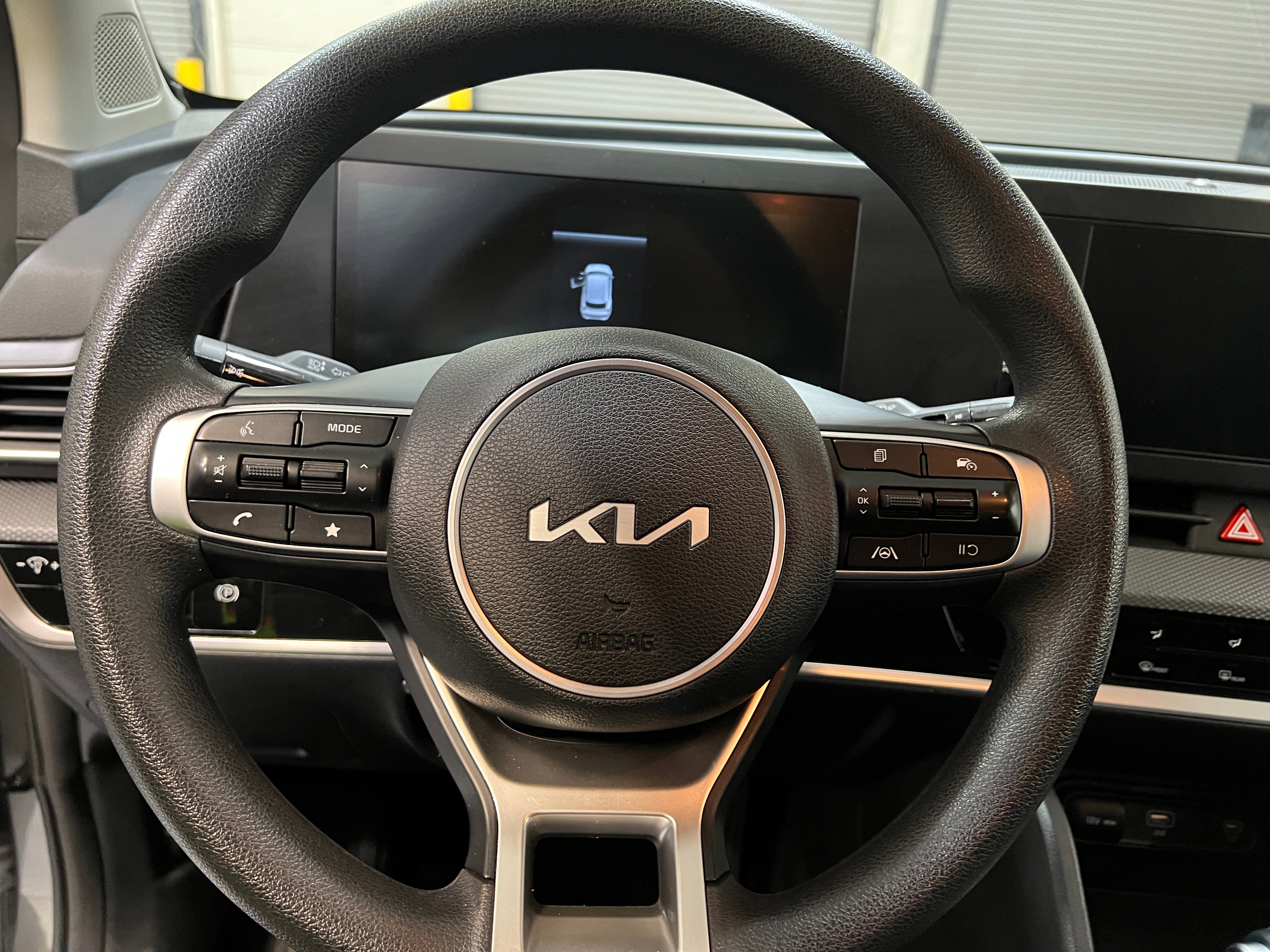 2024 Kia Sportage LX 5