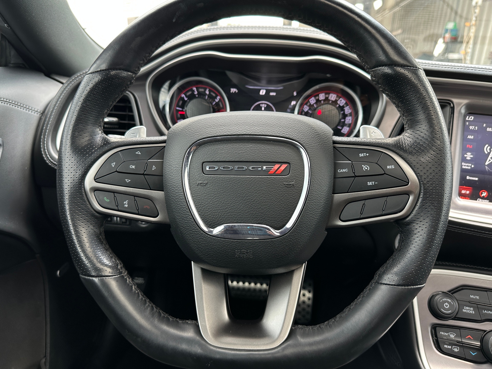 Thumbnail: 2021 Dodge Challenger - 4