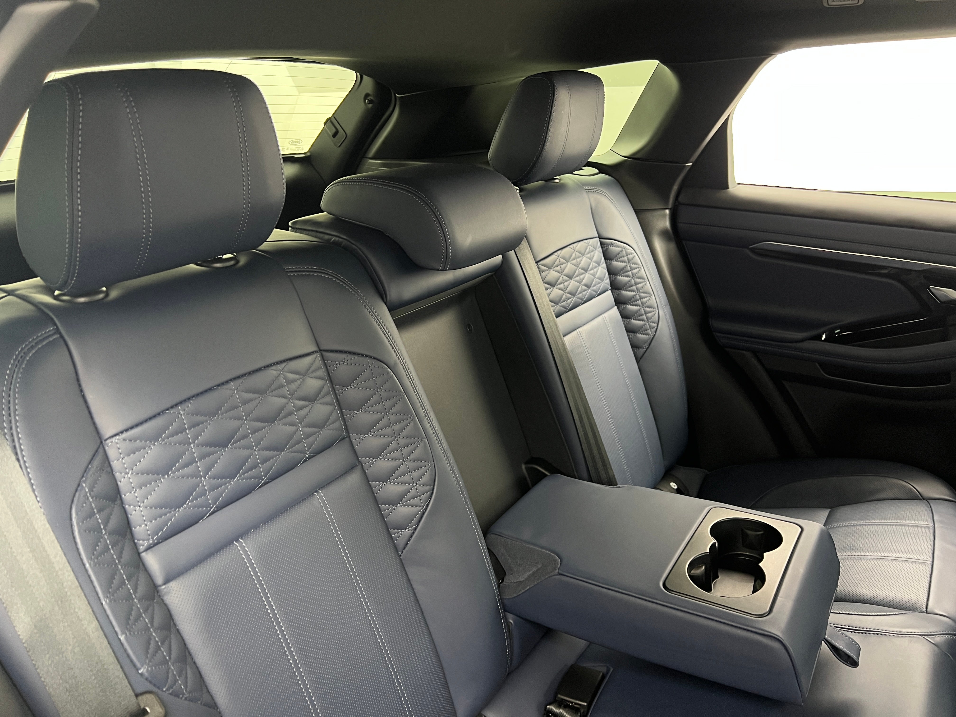 2020 Land Rover Range Rover Evoque SE 5