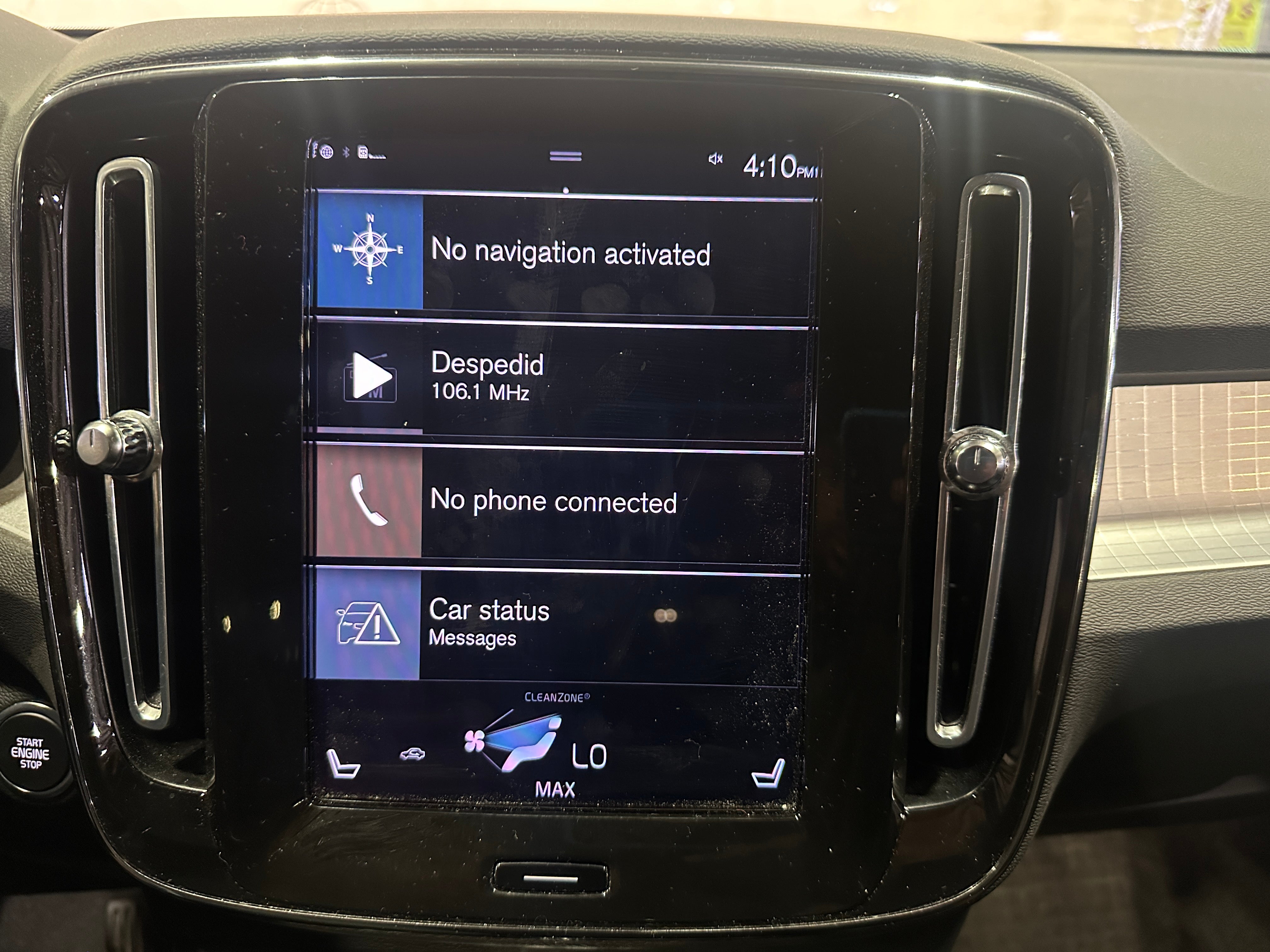2022 Volvo XC40 T5 Momentum 3