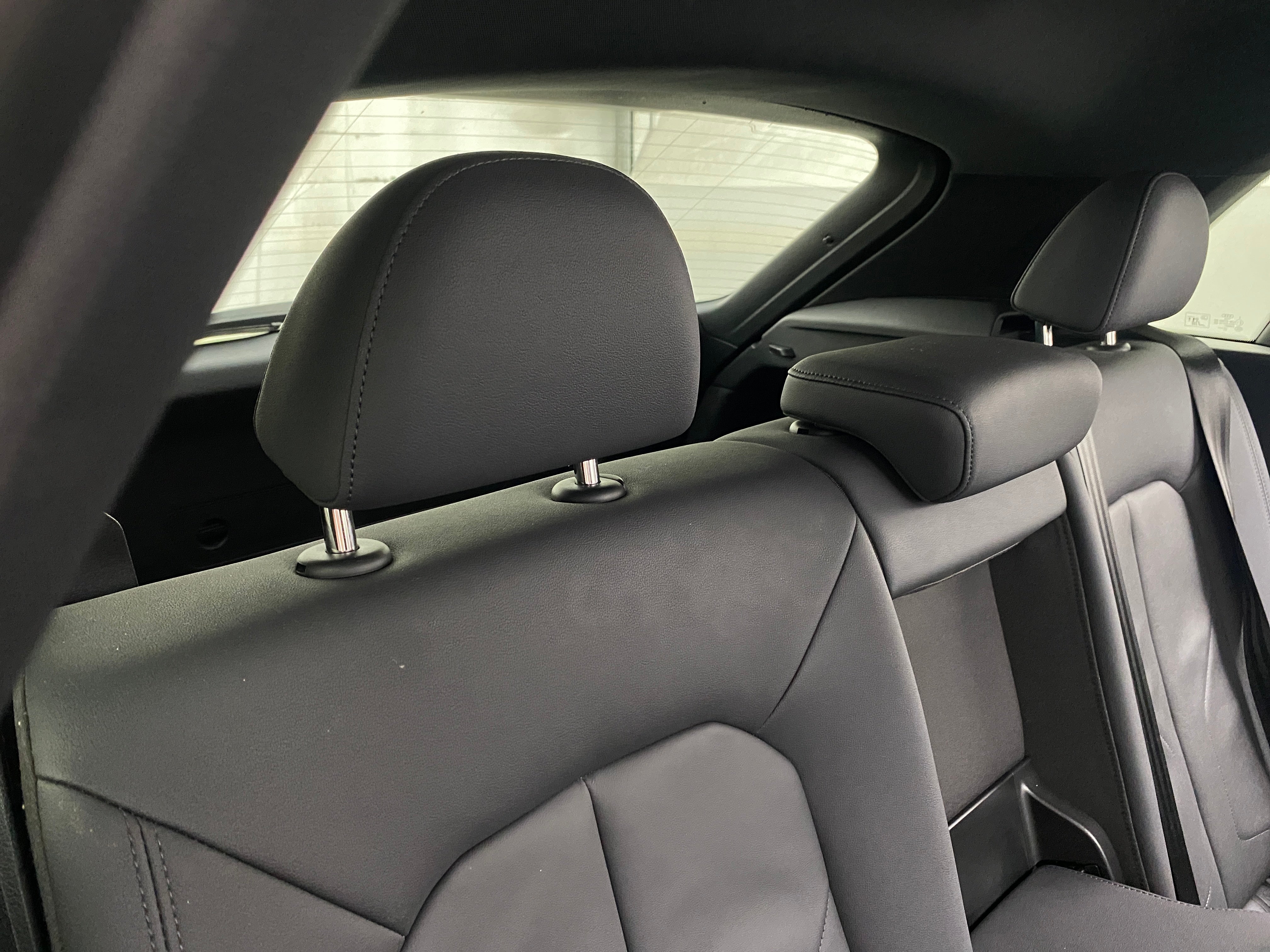 2022 Audi Q3 Premium 5