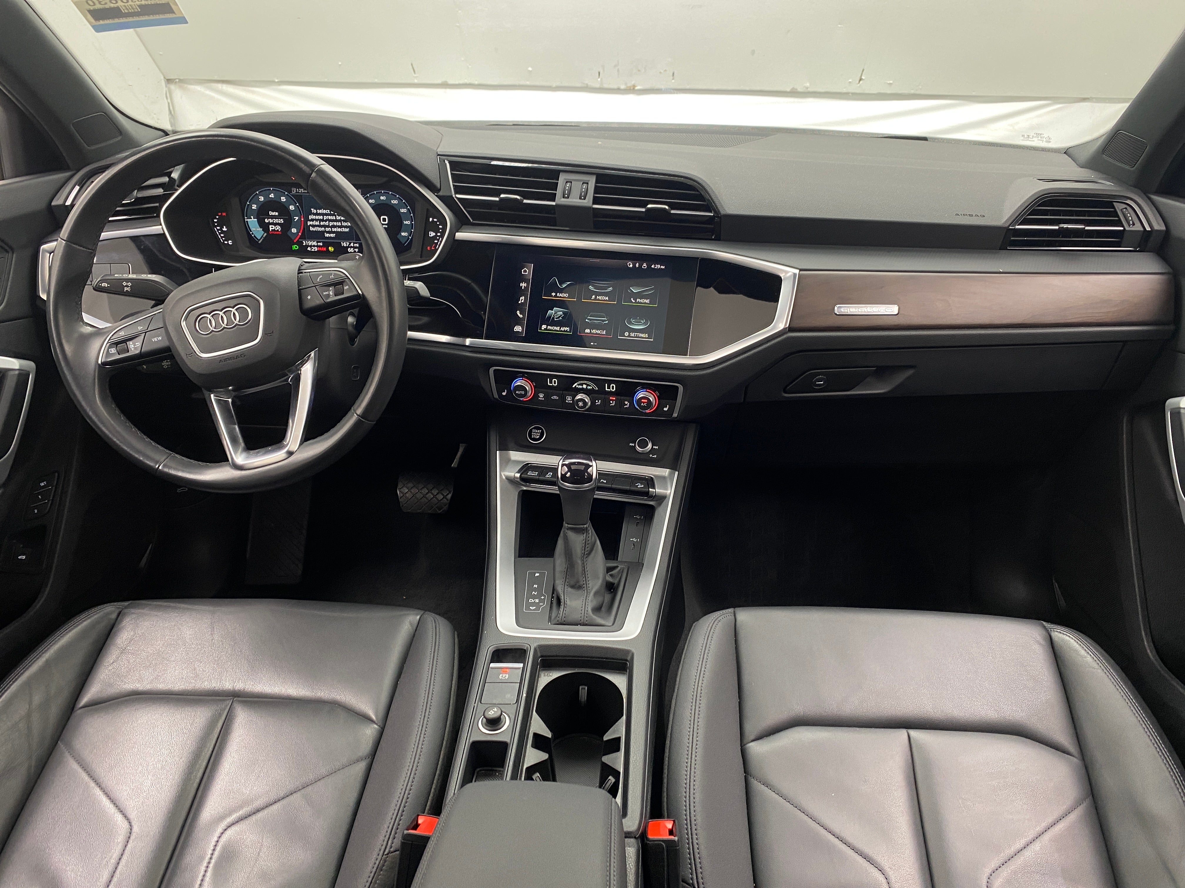 2022 Audi Q3 Premium 2