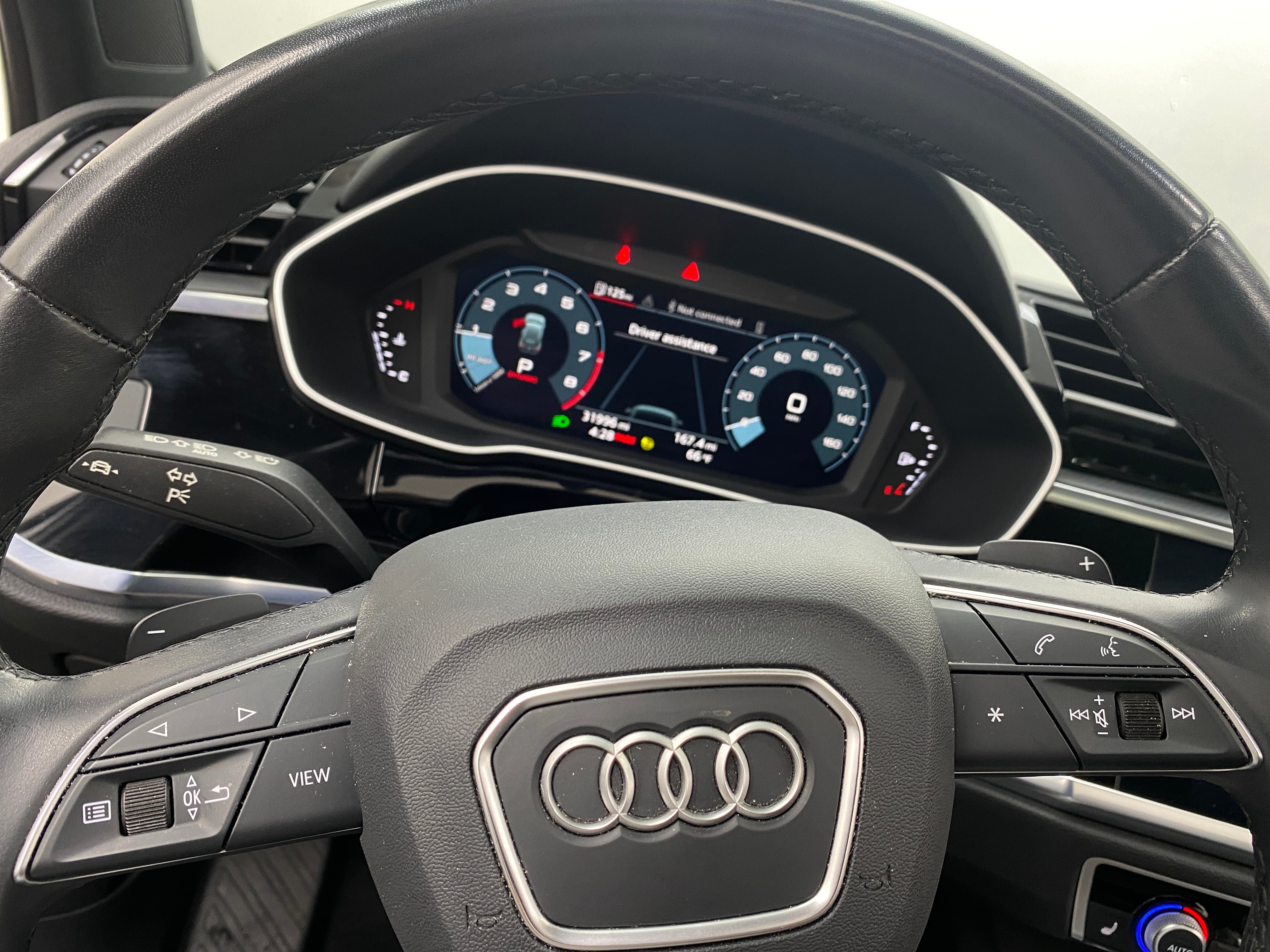 2022 Audi Q3 Premium 4