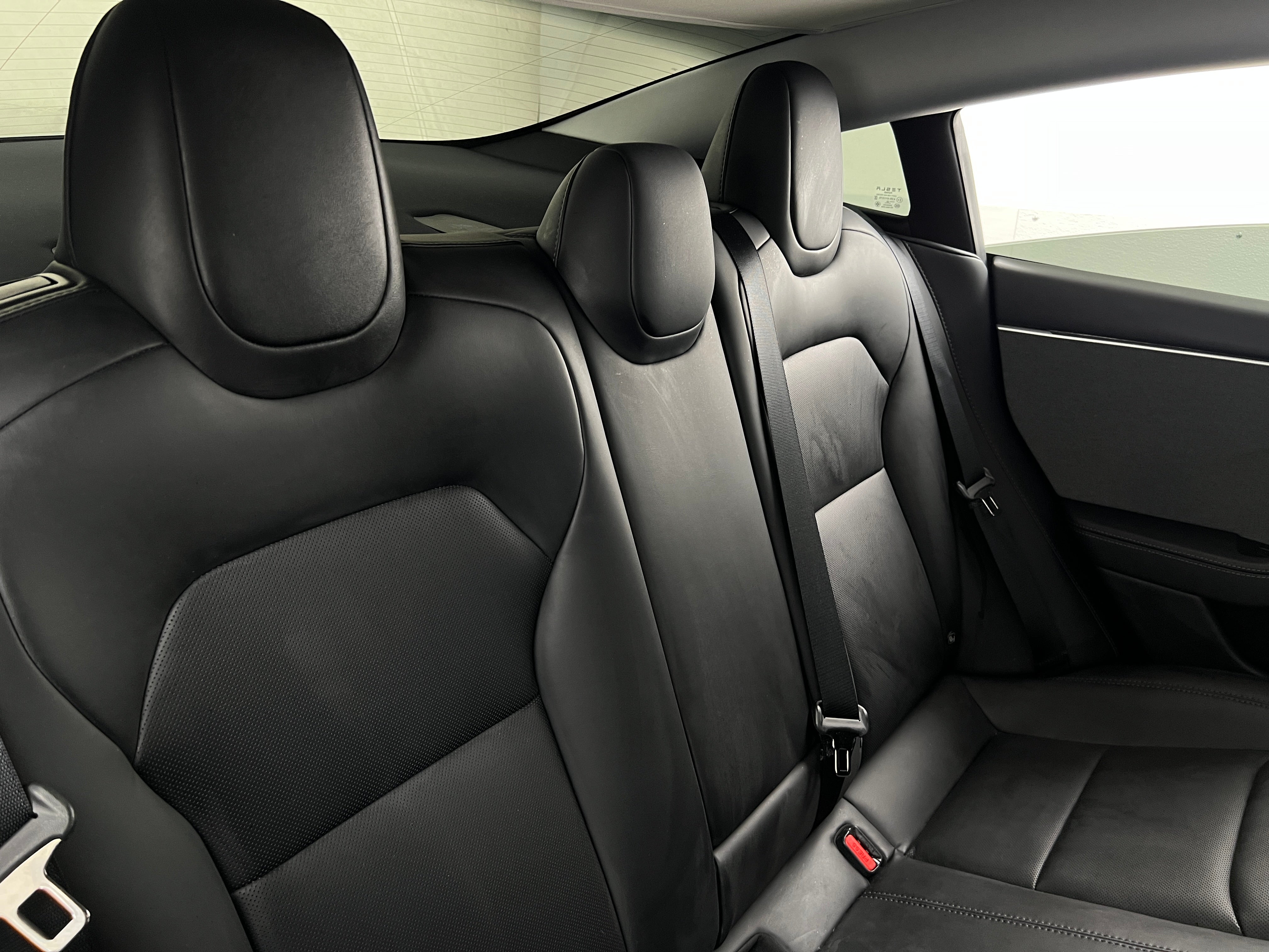 2024 Tesla Model 3 Long Range 5