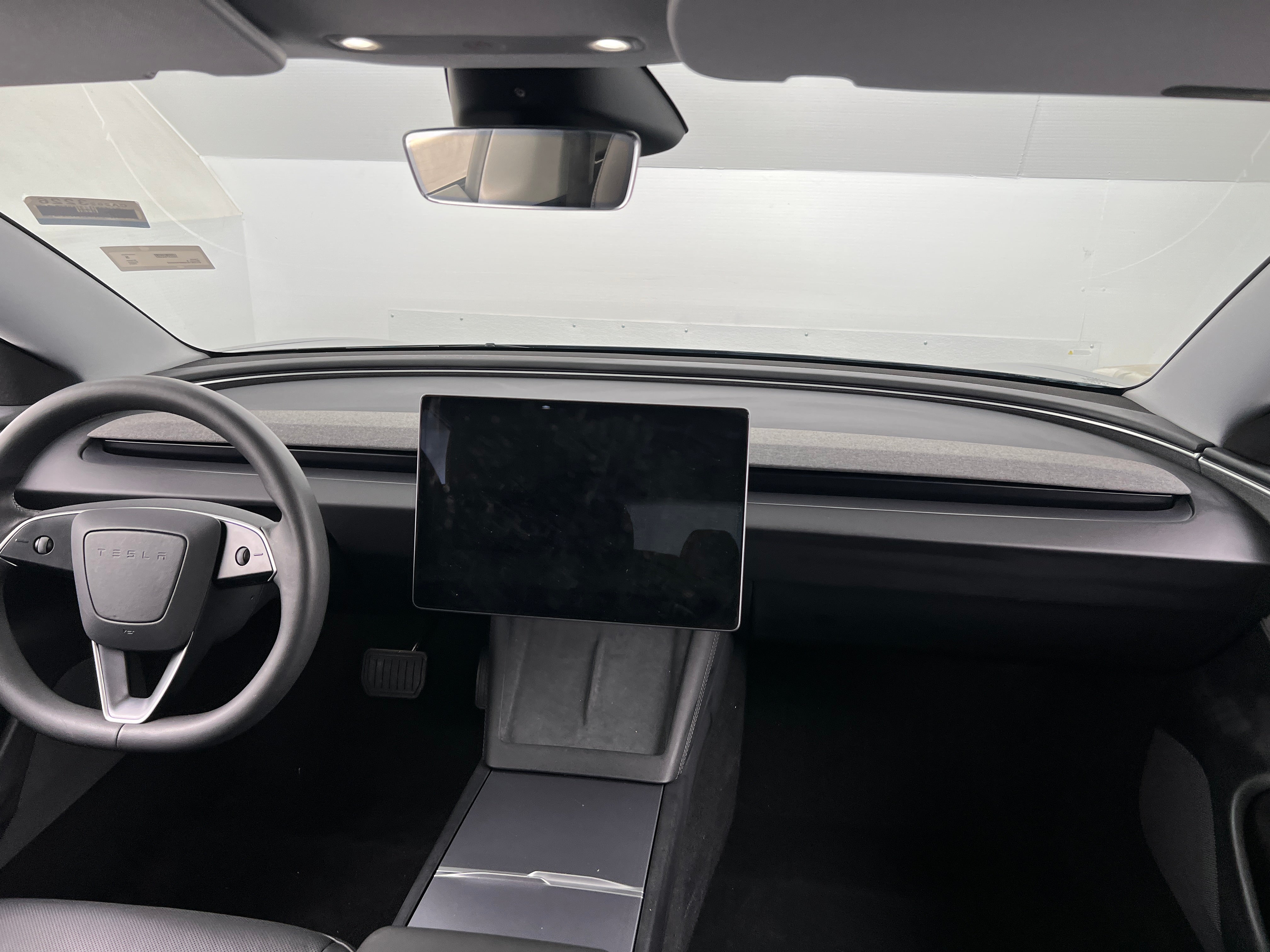 2024 Tesla Model 3 Long Range 2