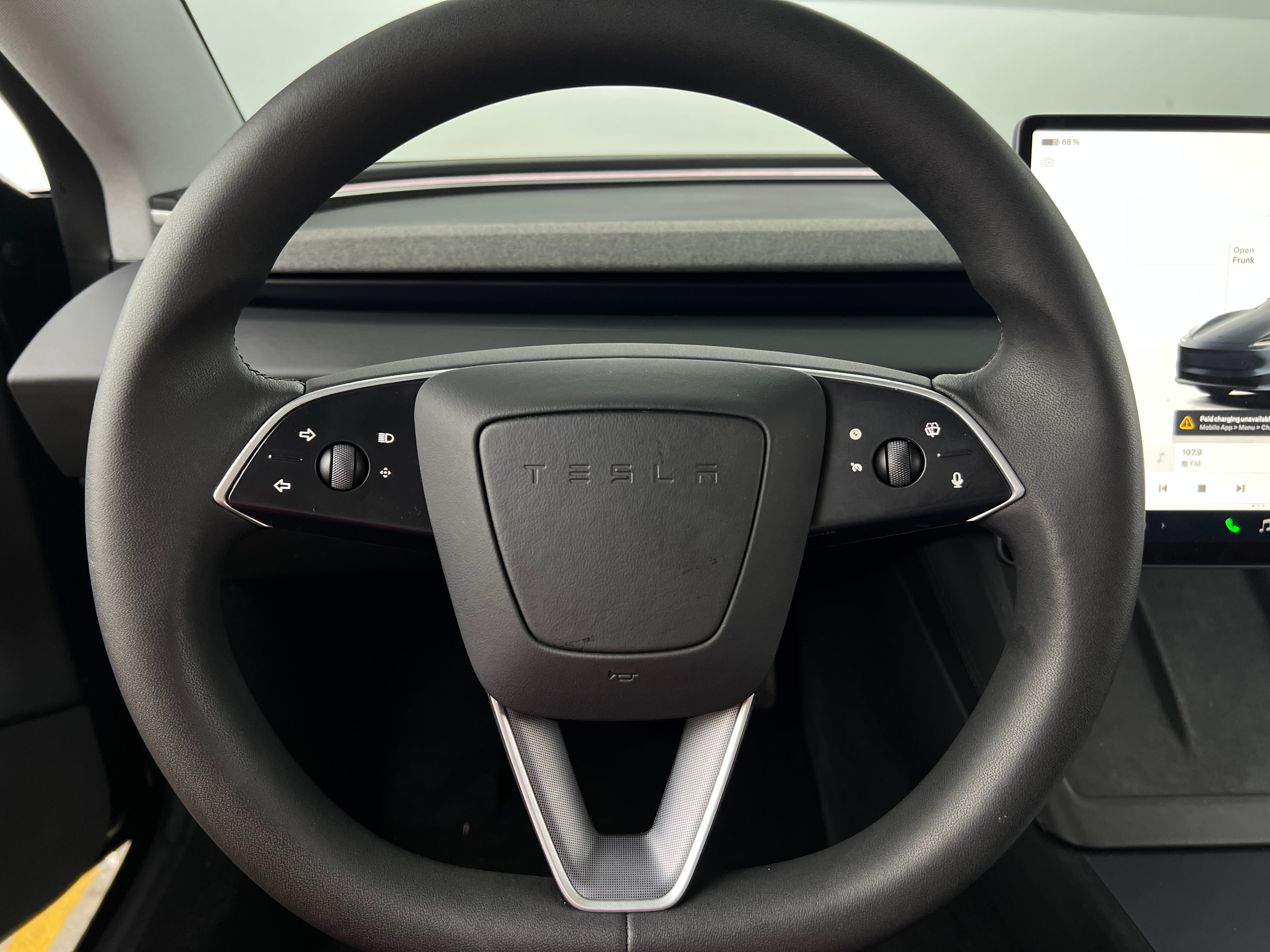 2024 Tesla Model 3 Long Range 4