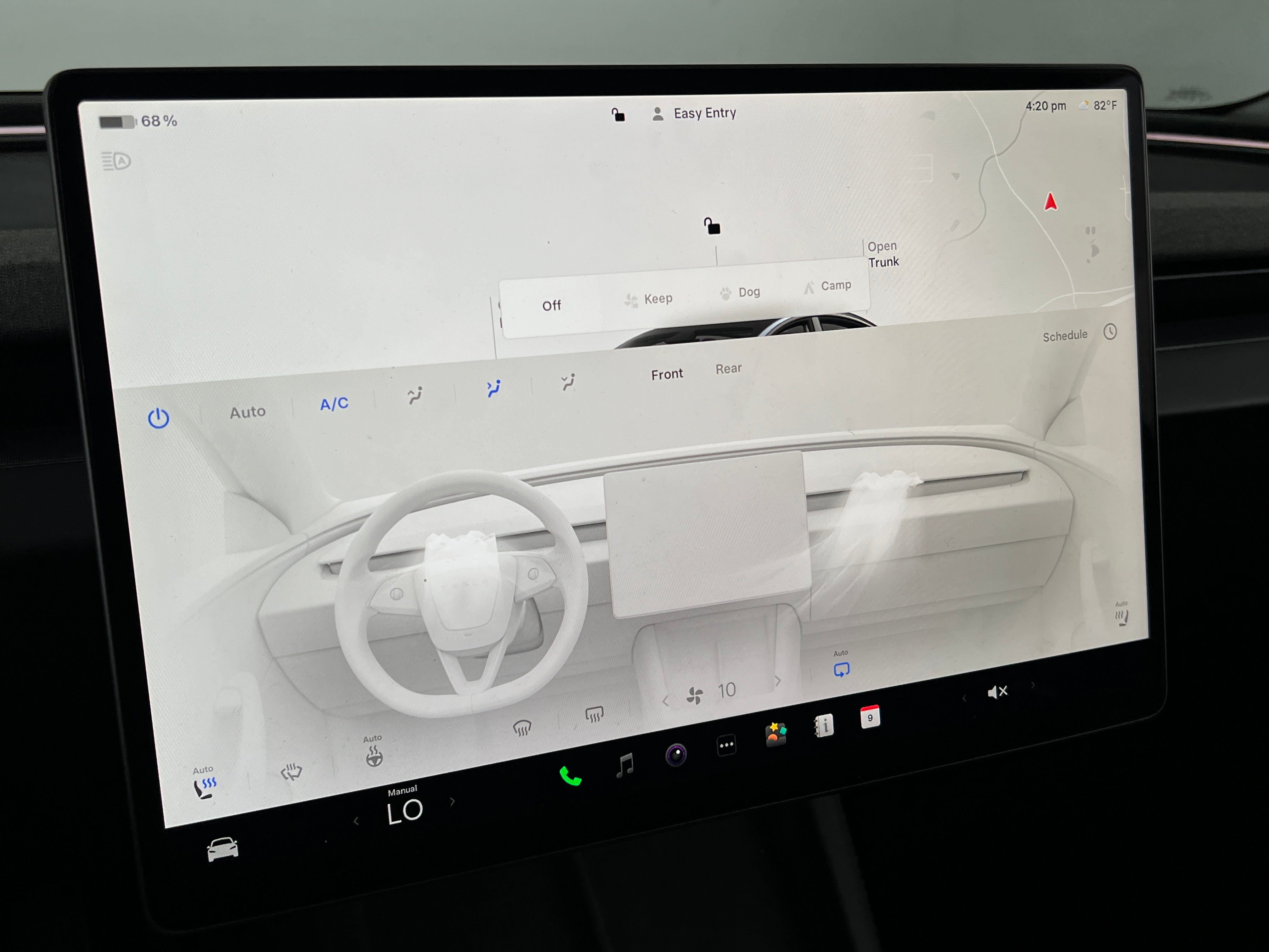2024 Tesla Model 3 Long Range 3