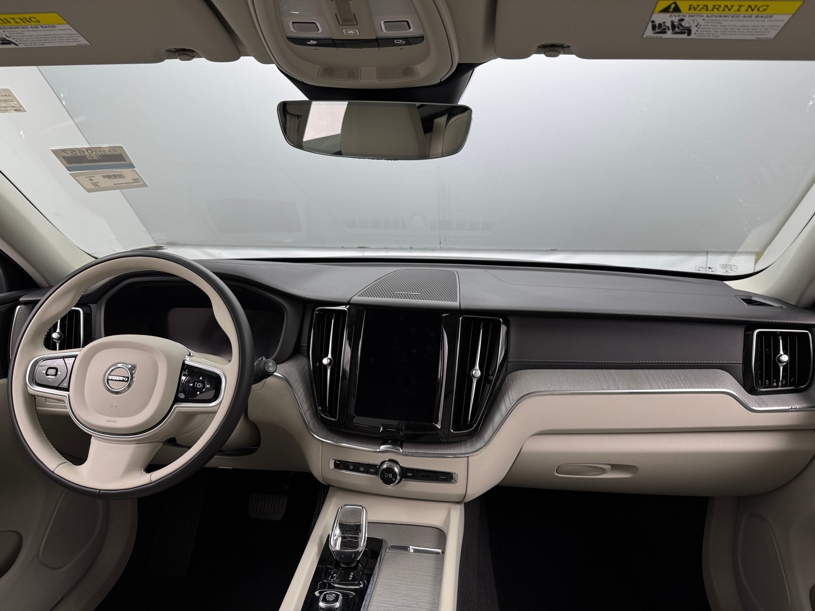 Thumbnail: 2023 Volvo XC60 - 2